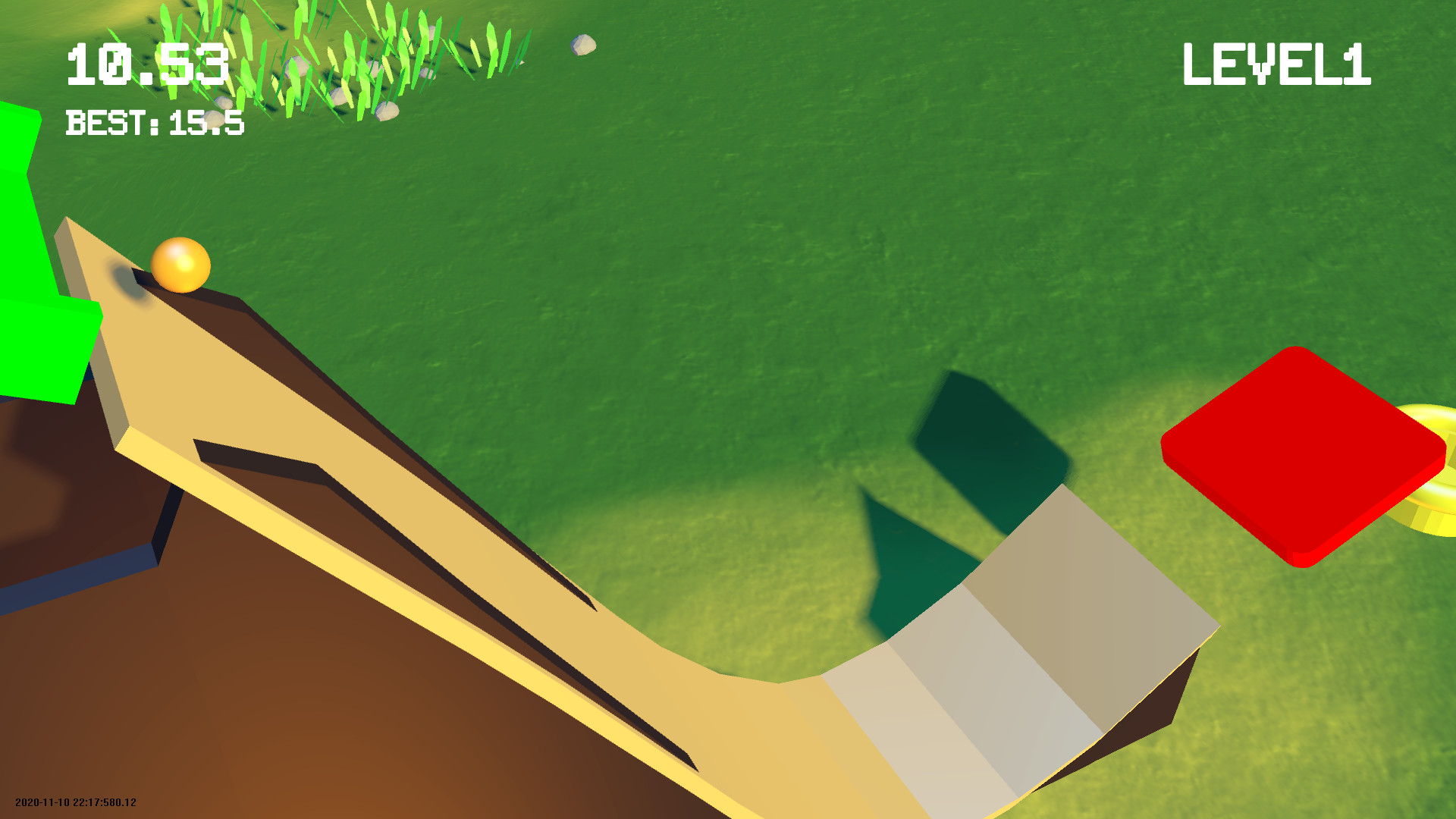 MegaRamp screenshot 4