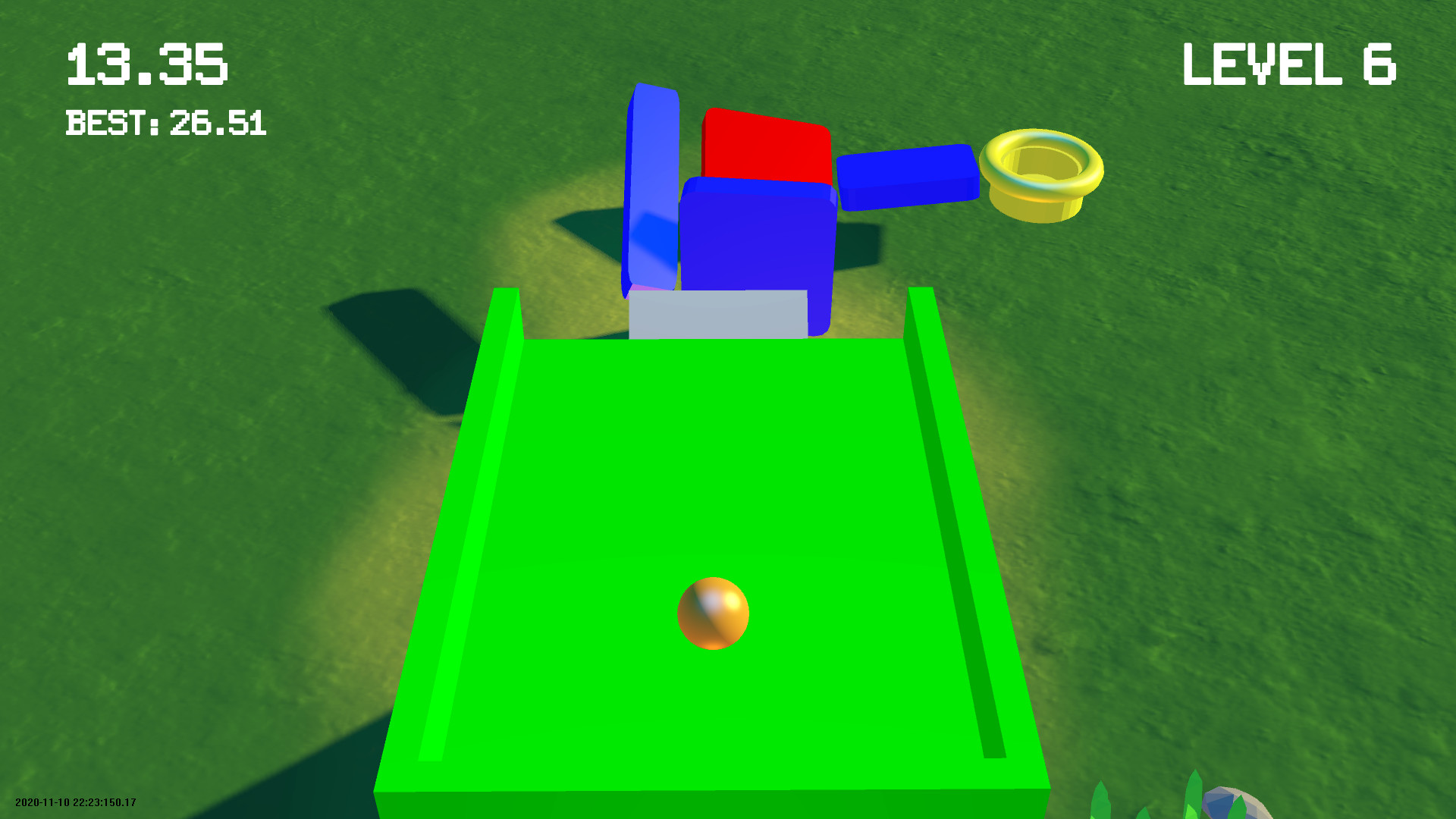 MegaRamp screenshot 7