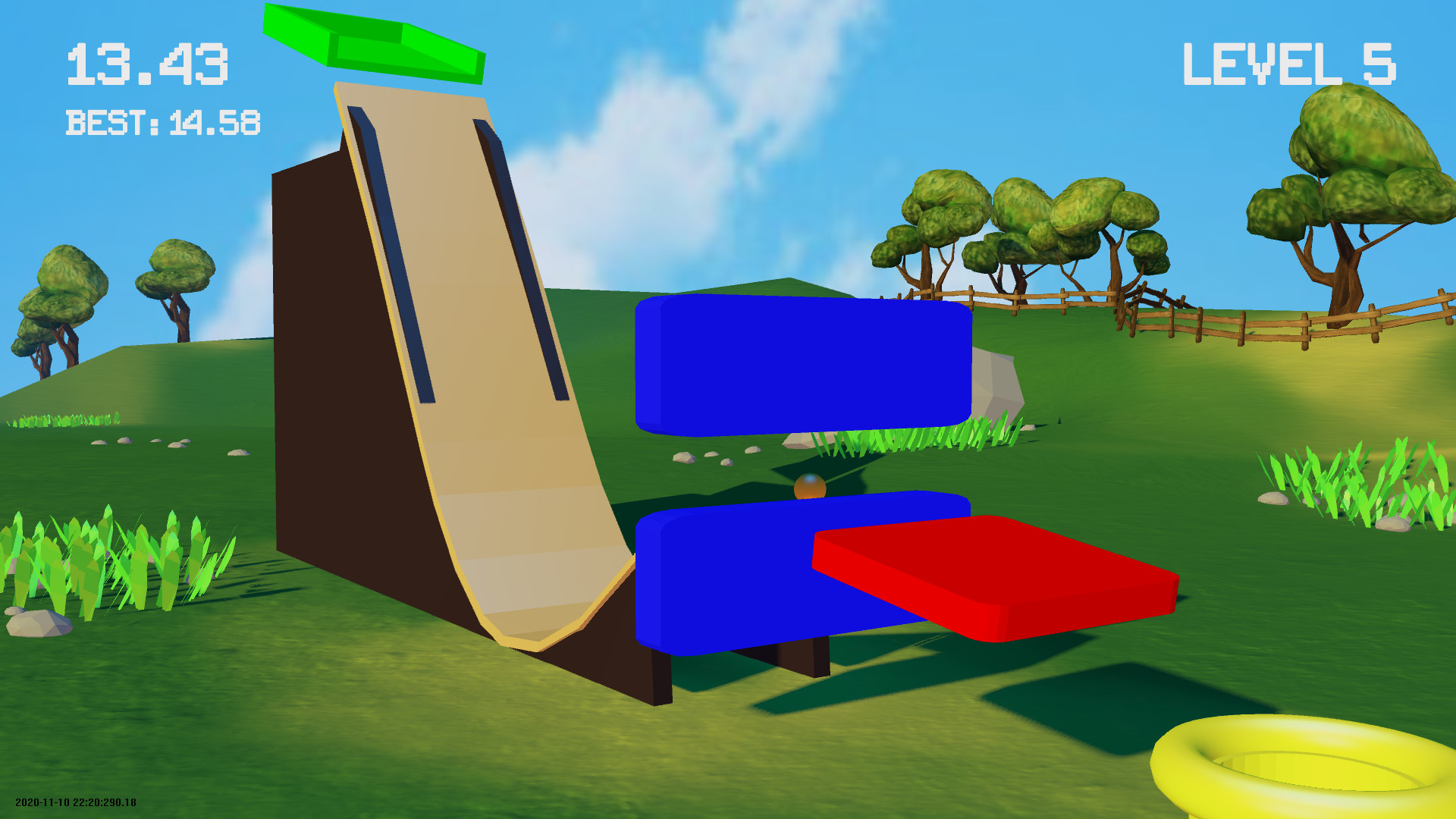MegaRamp screenshot 6