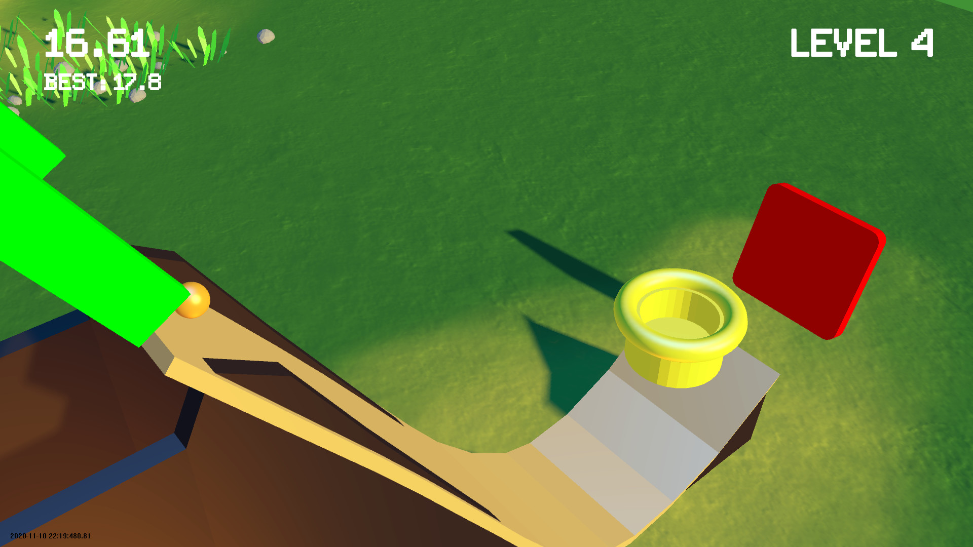 MegaRamp screenshot 2