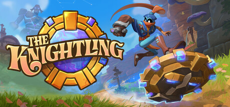 盾牌骑士(The Knightling)免安装中文版