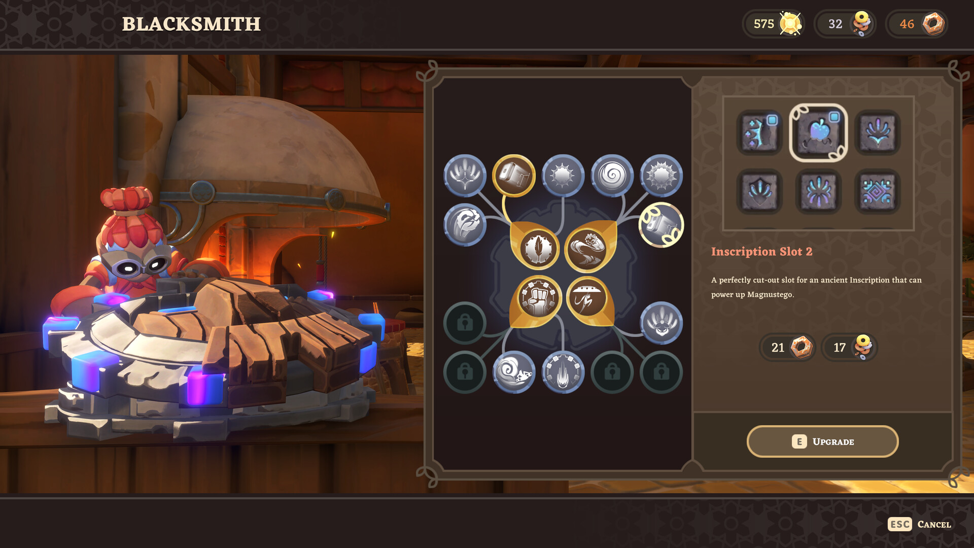 小骑士/The Knightling 截图 3