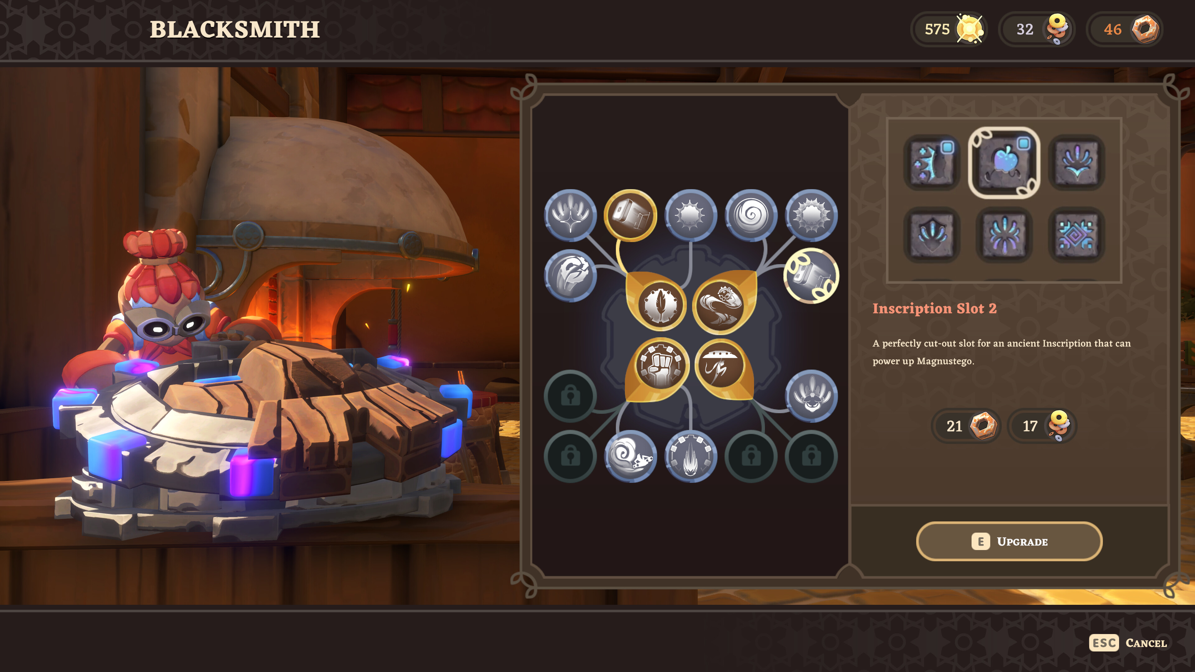 The Knightling screenshot 3
