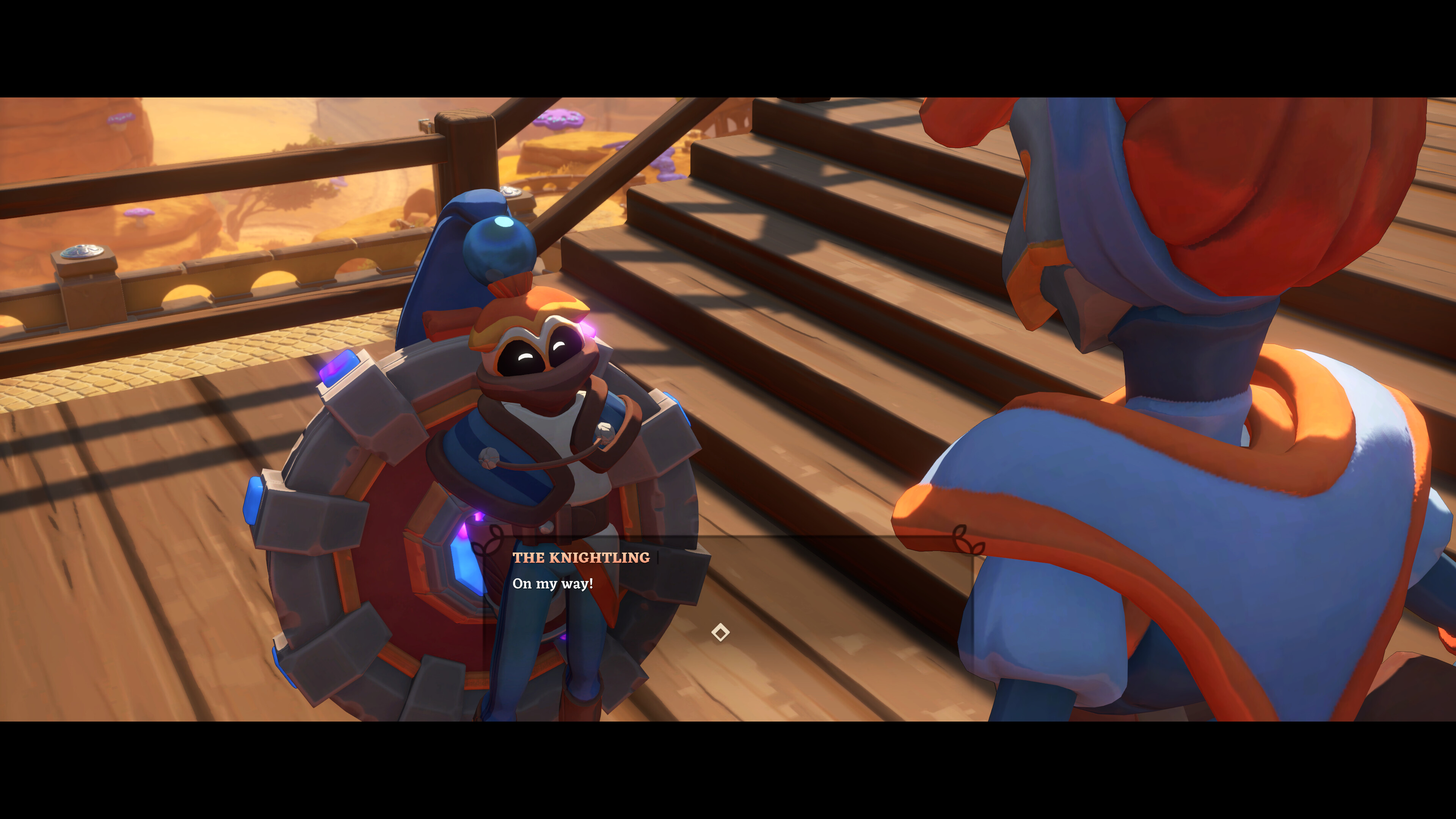 The Knightling screenshot 6