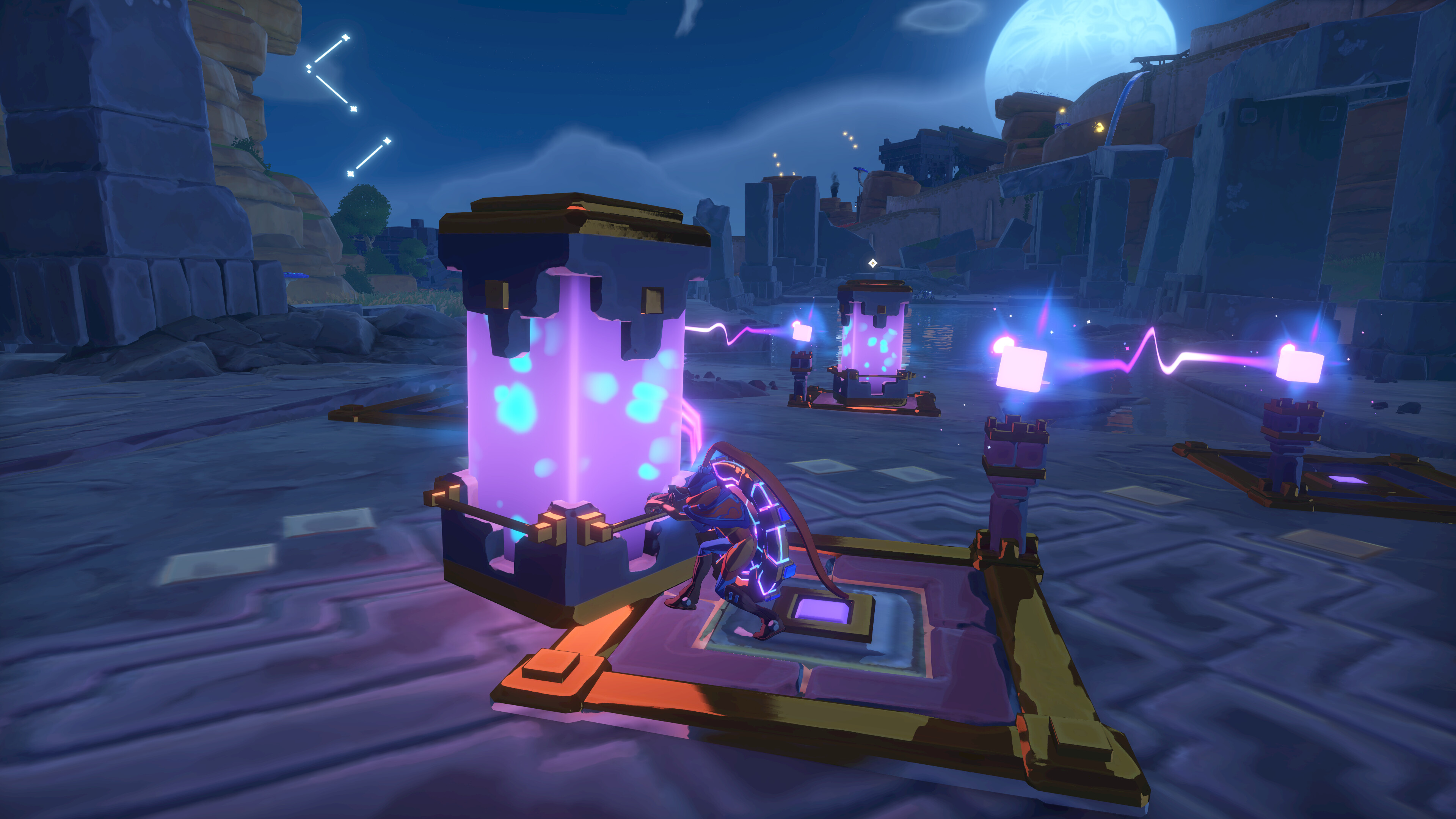 The Knightling screenshot 13