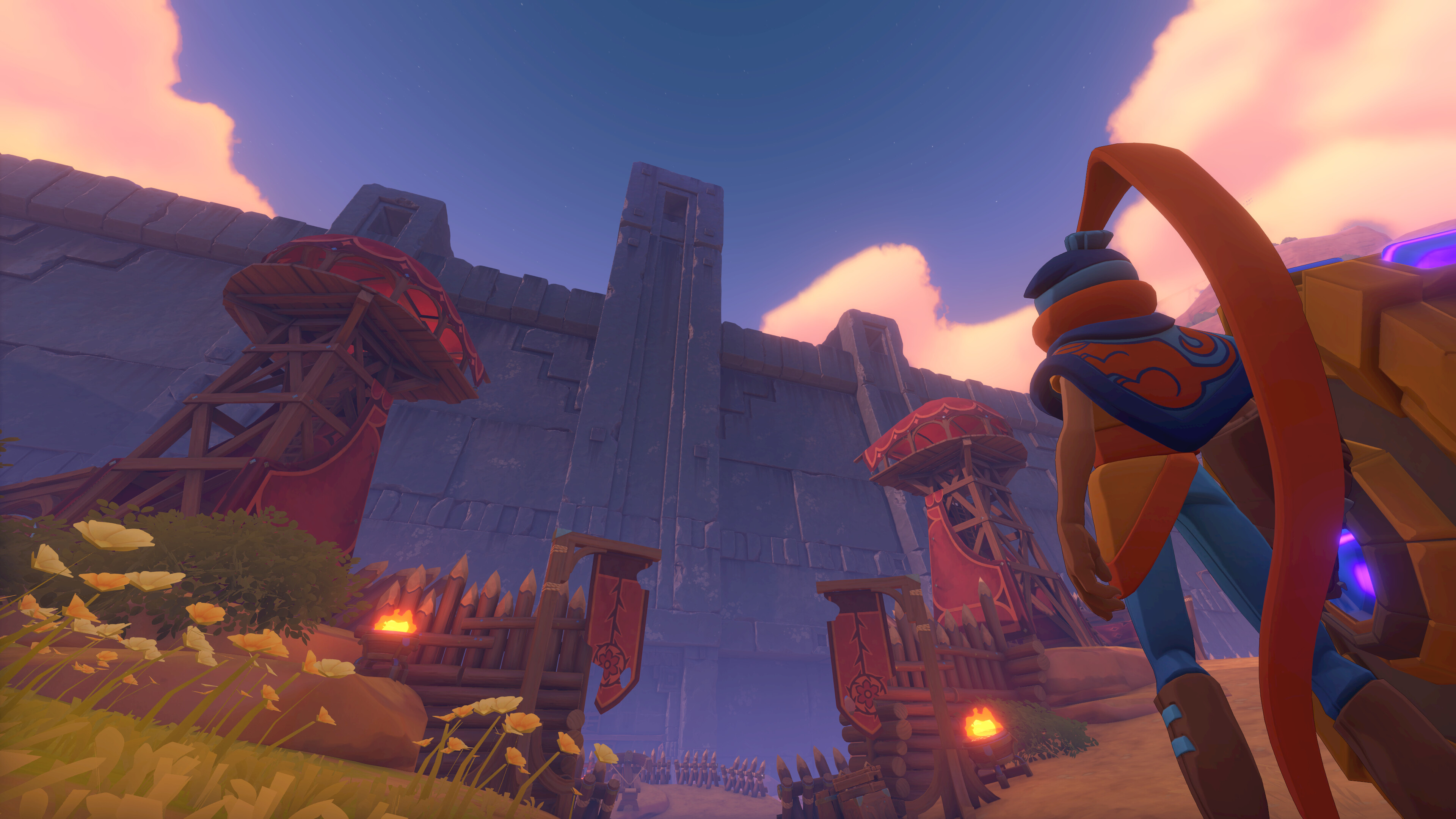 The Knightling screenshot 8