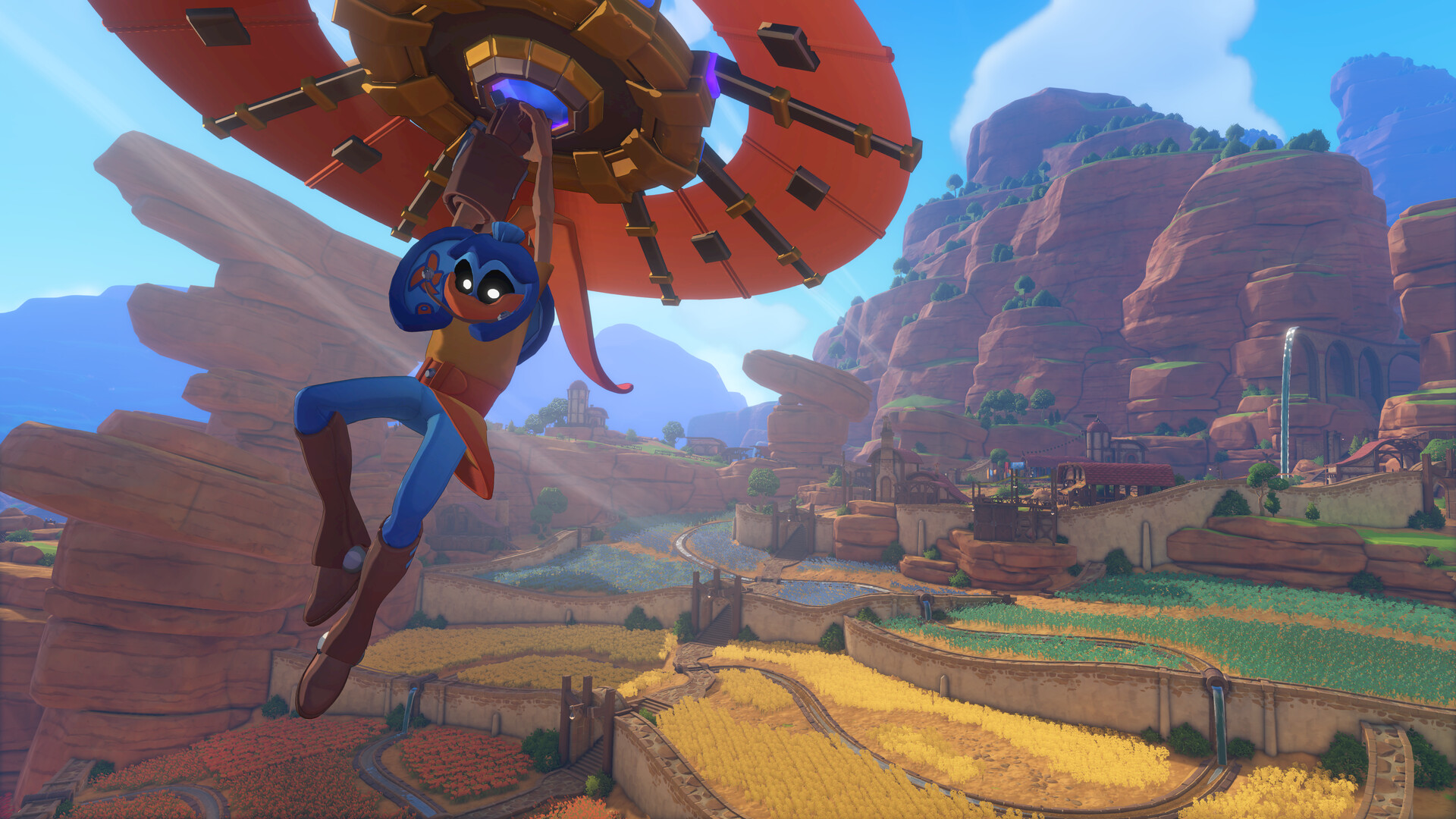 小骑士/The Knightling 截图 15