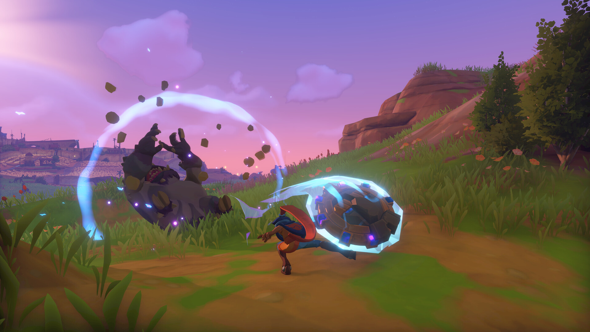 小骑士/The Knightling 截图 11