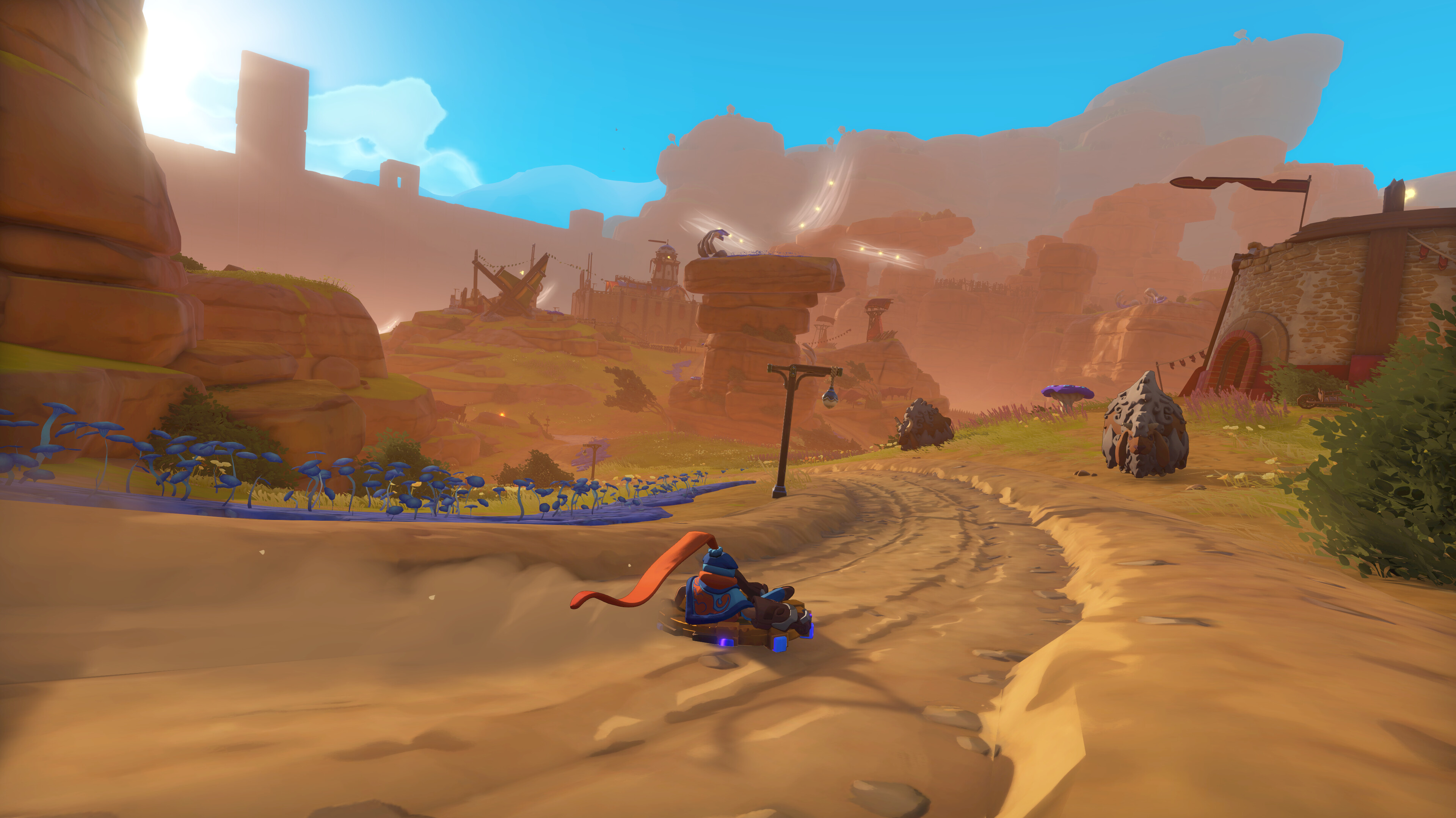 The Knightling screenshot 12