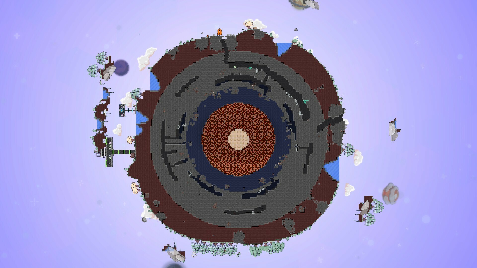 Minicology screenshot 6