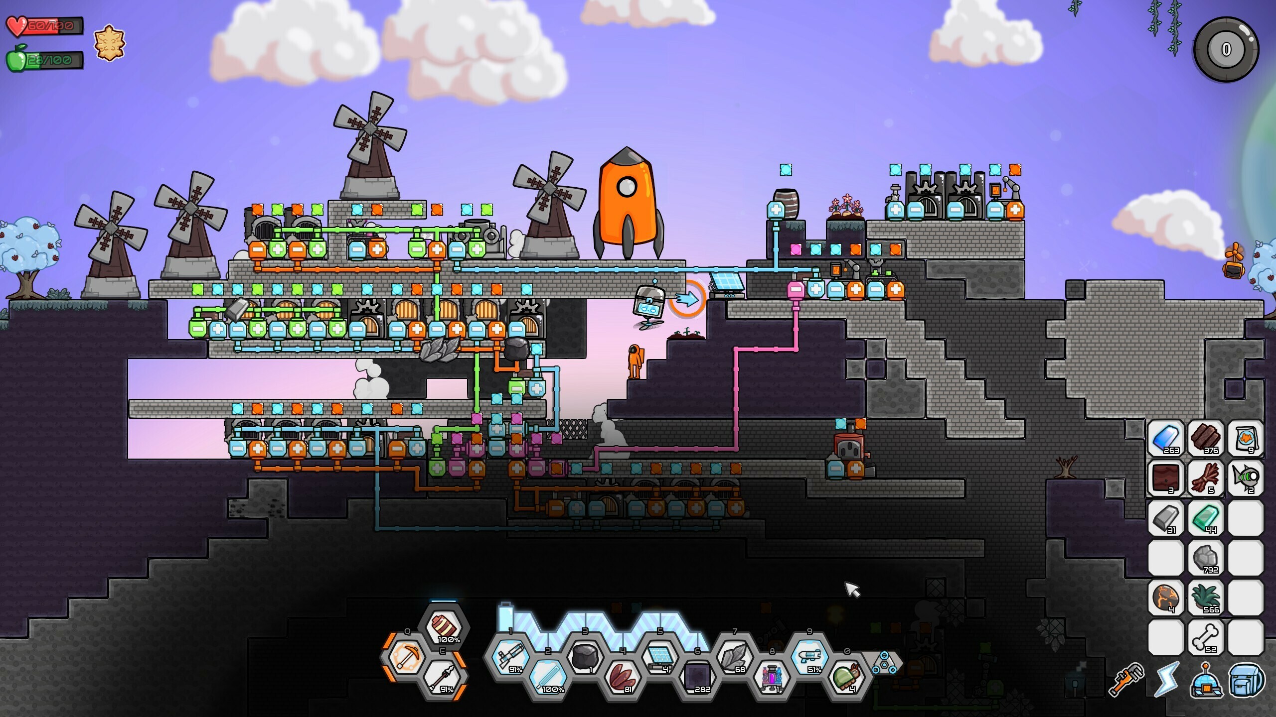 Minicology screenshot 9