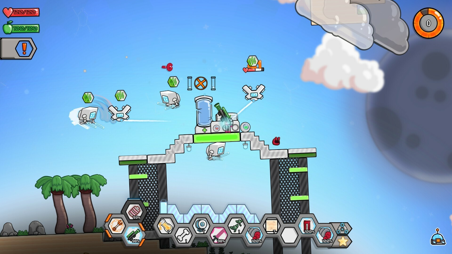Minicology screenshot 8