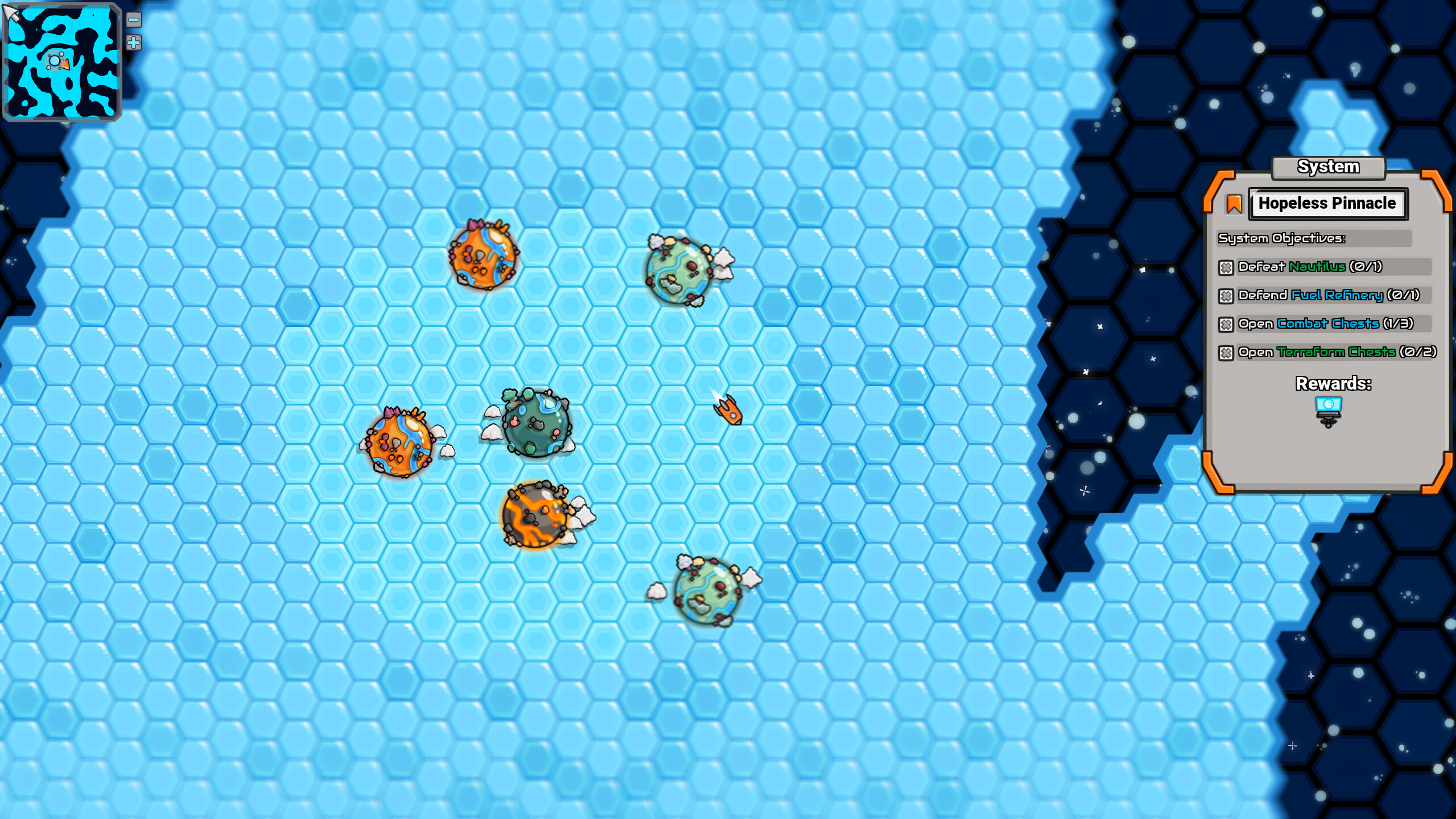 Minicology screenshot 5