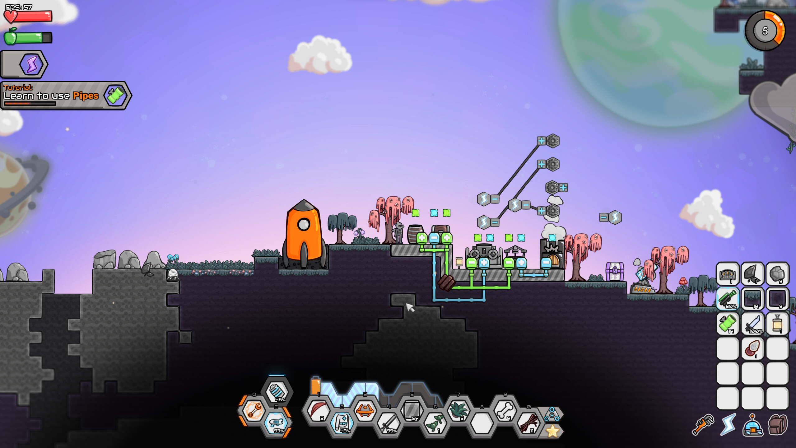 Minicology screenshot 3