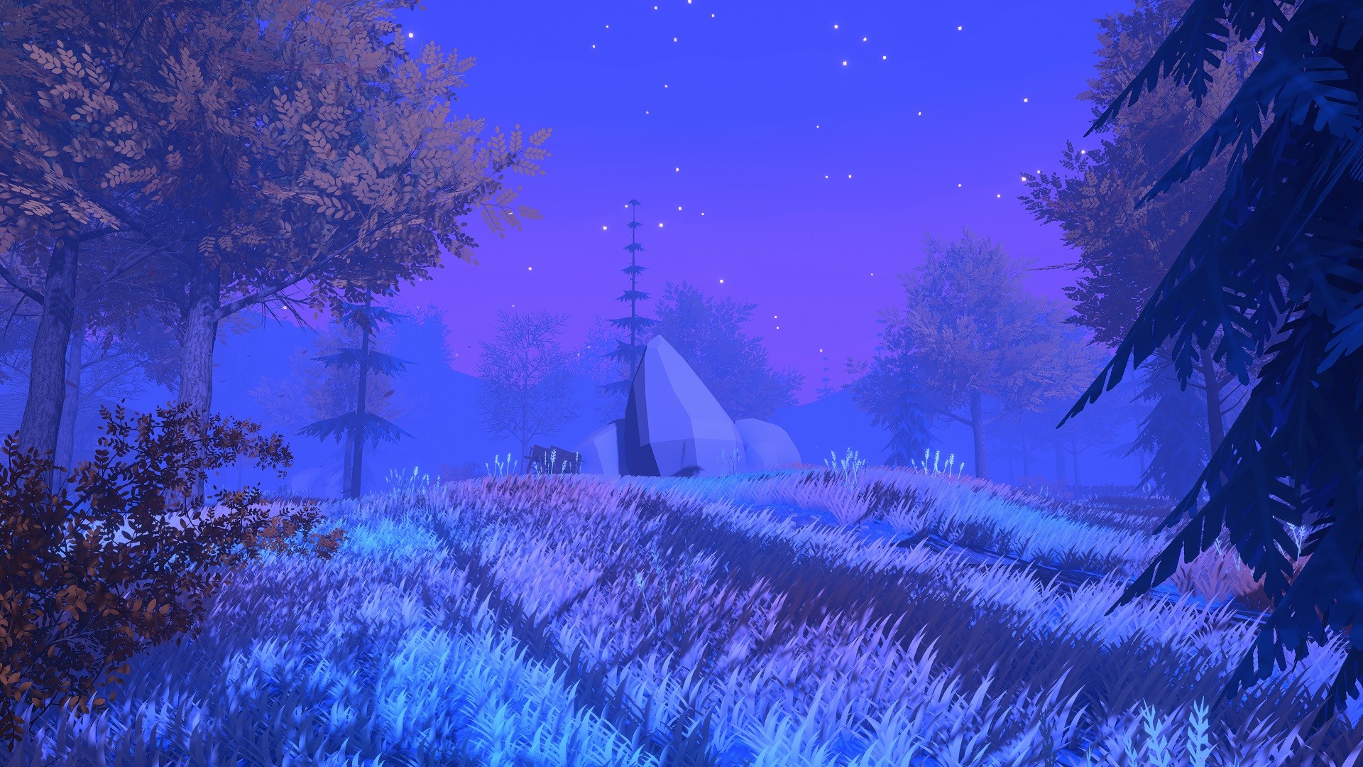 Wolfsbane screenshot 16