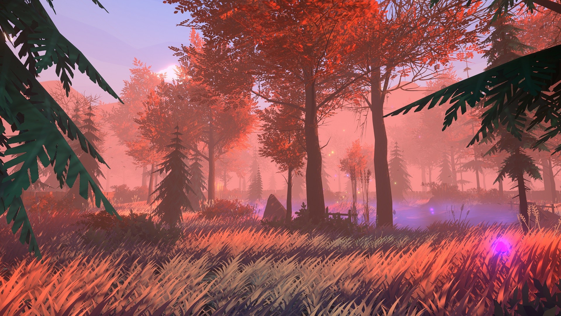 Wolfsbane screenshot 12
