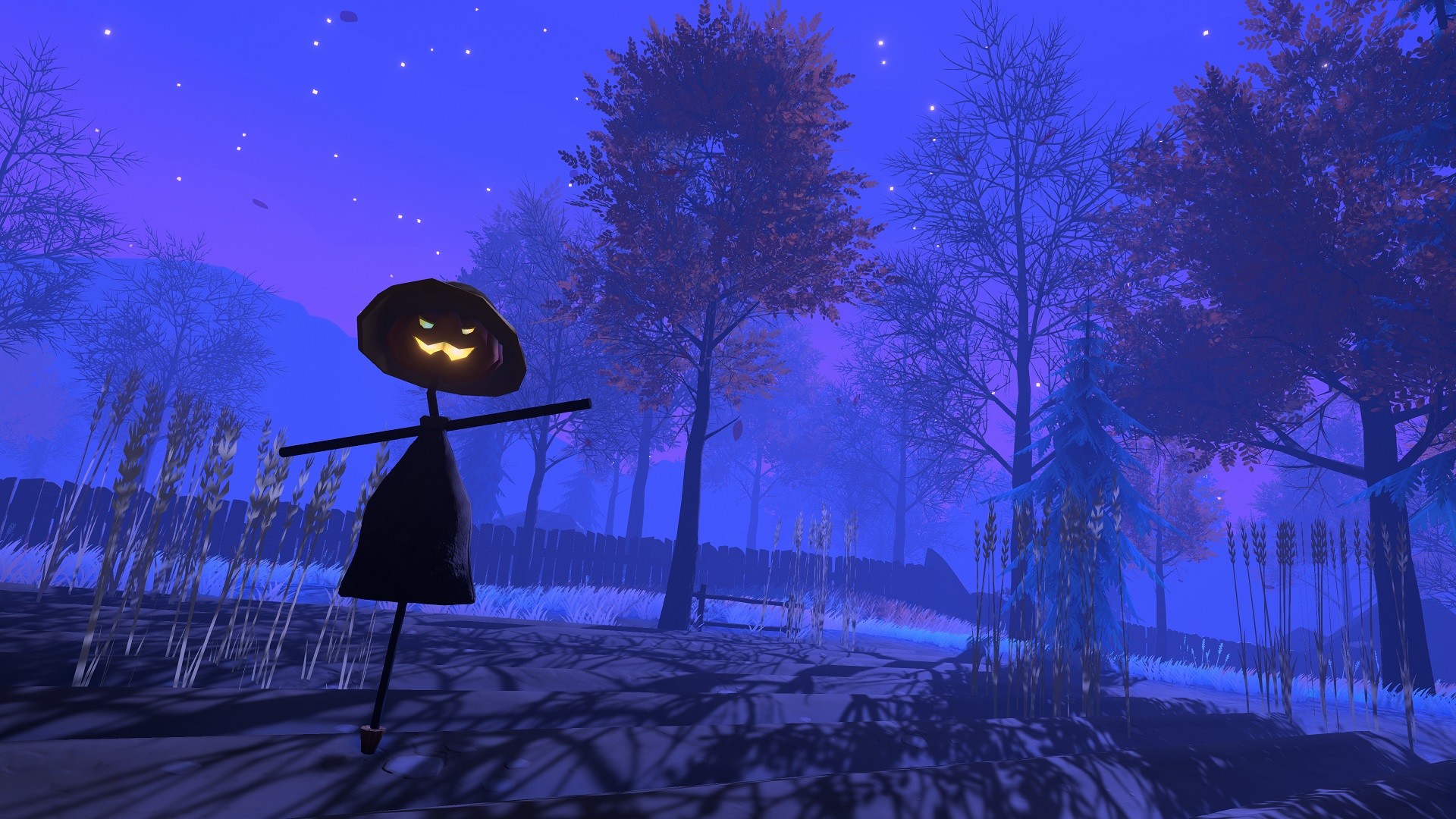 Wolfsbane screenshot 13