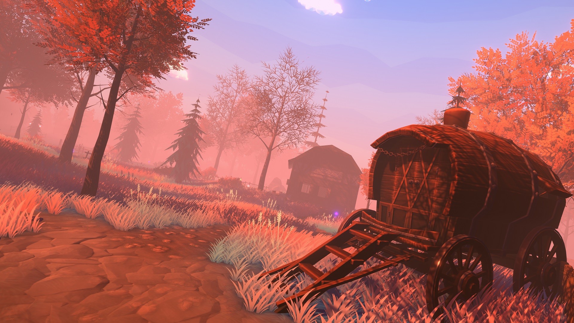 Wolfsbane screenshot 14