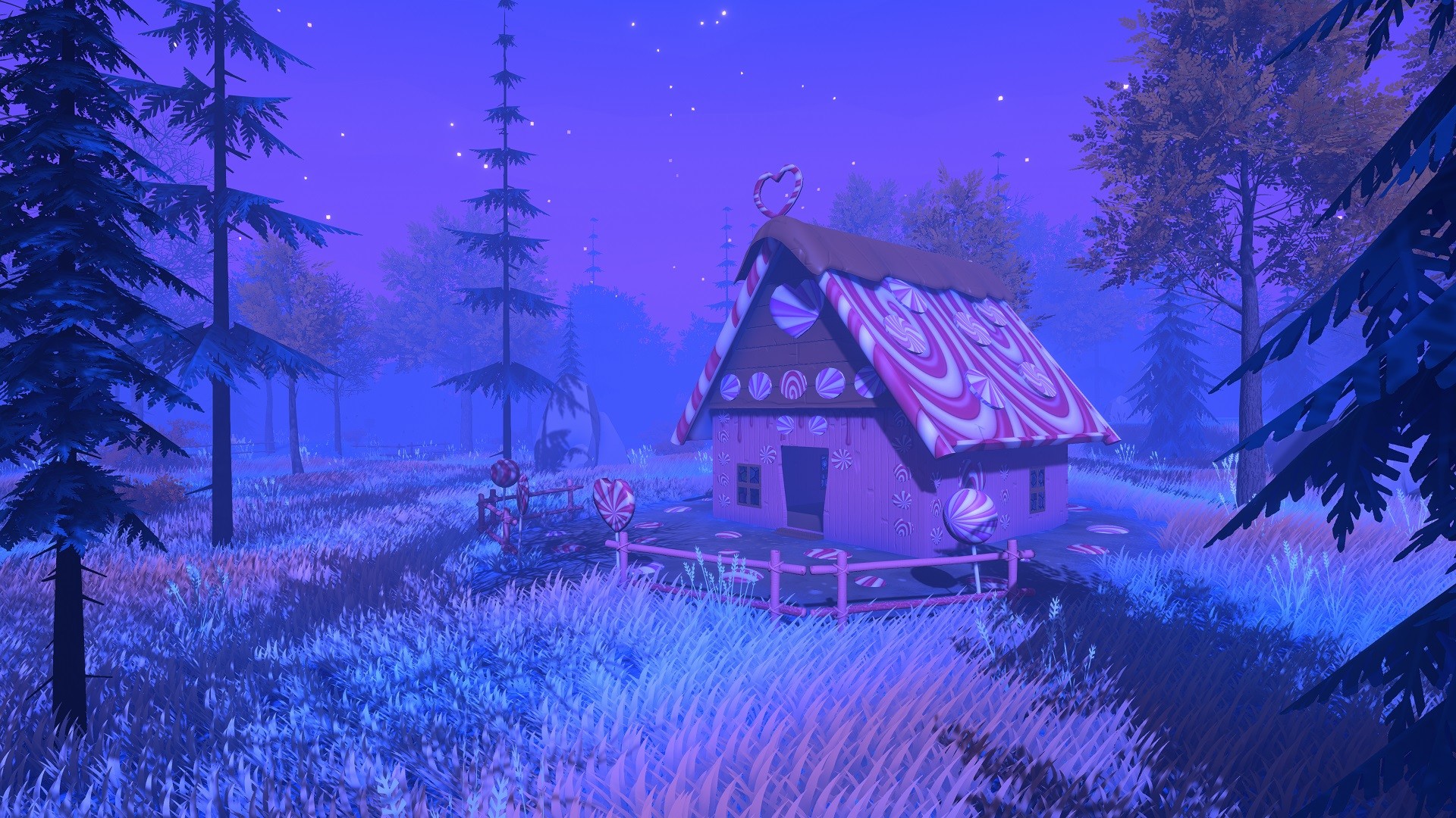 Wolfsbane screenshot 7