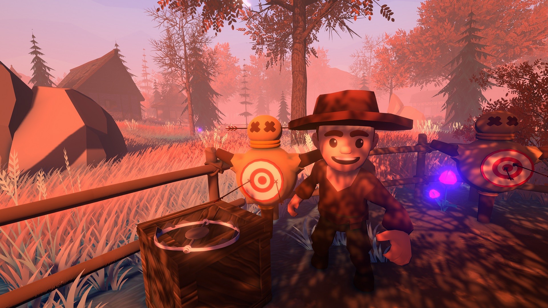 Wolfsbane screenshot 5