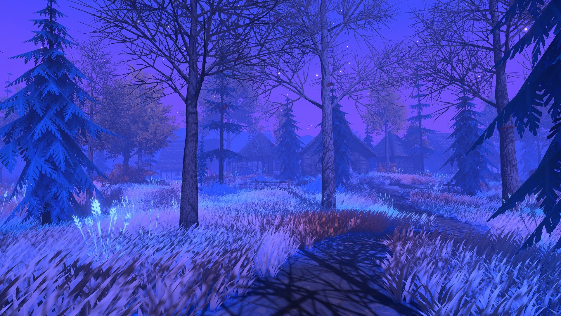 Wolfsbane screenshot 18