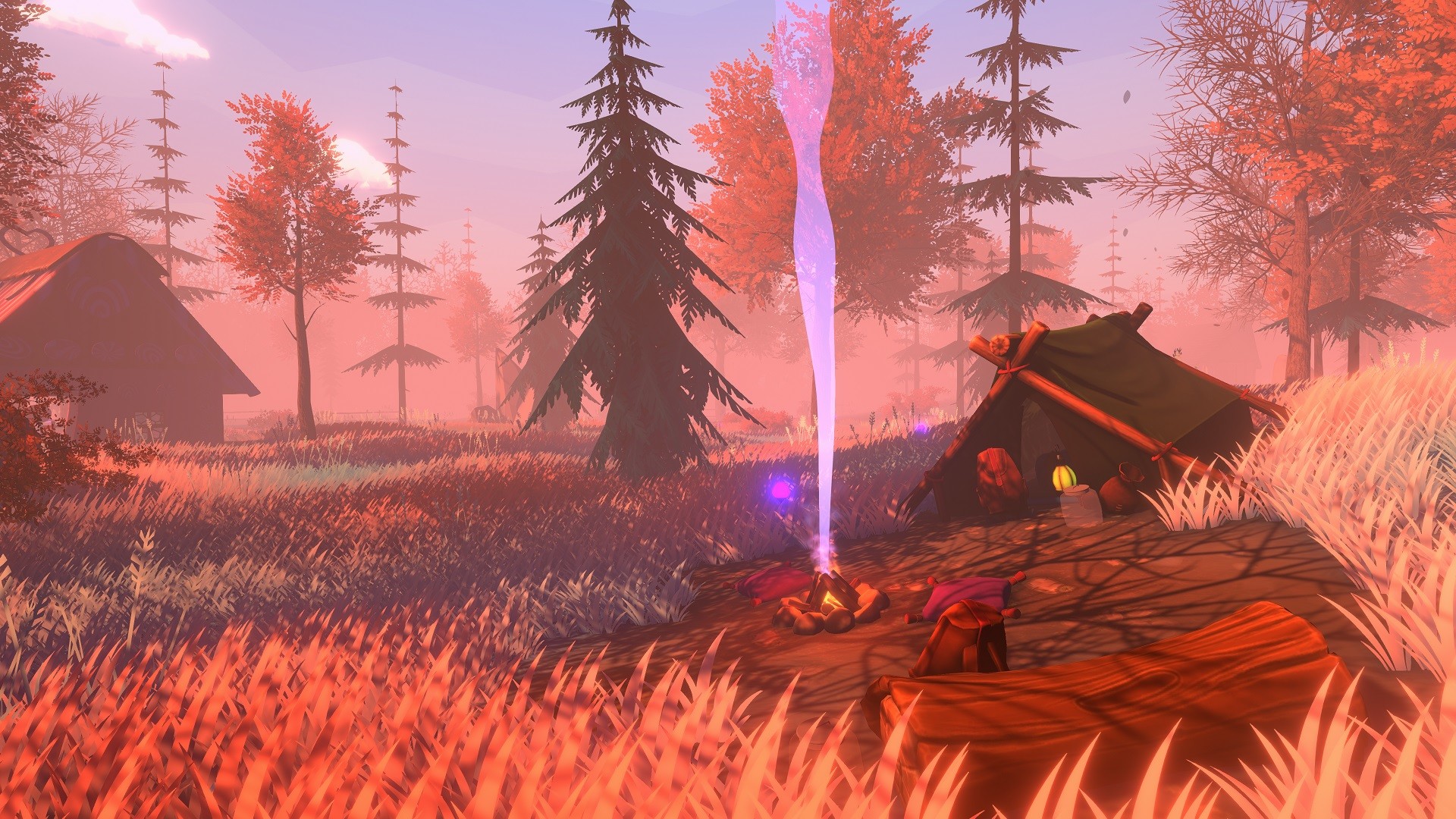 Wolfsbane screenshot 8