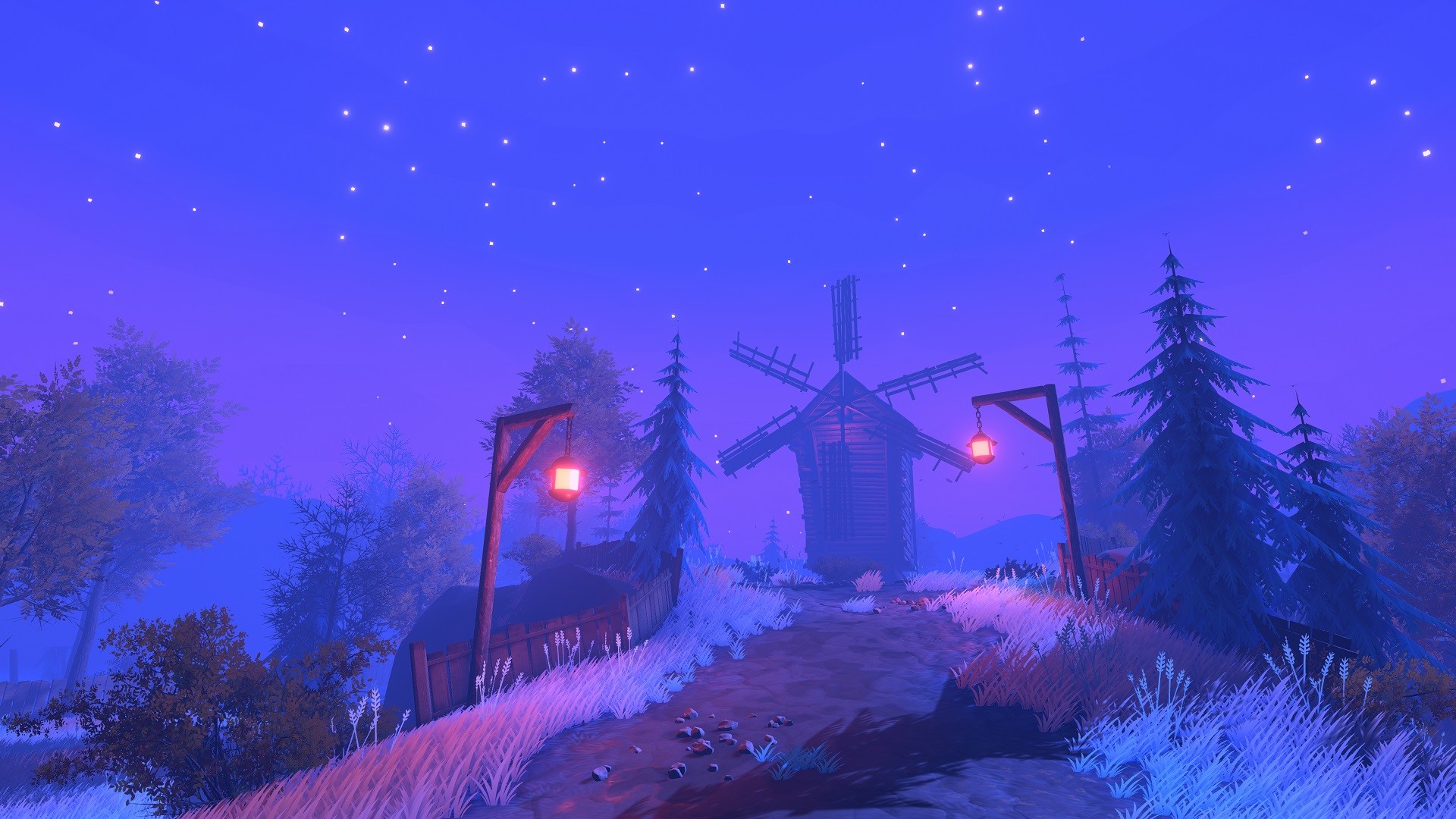 Wolfsbane screenshot 15