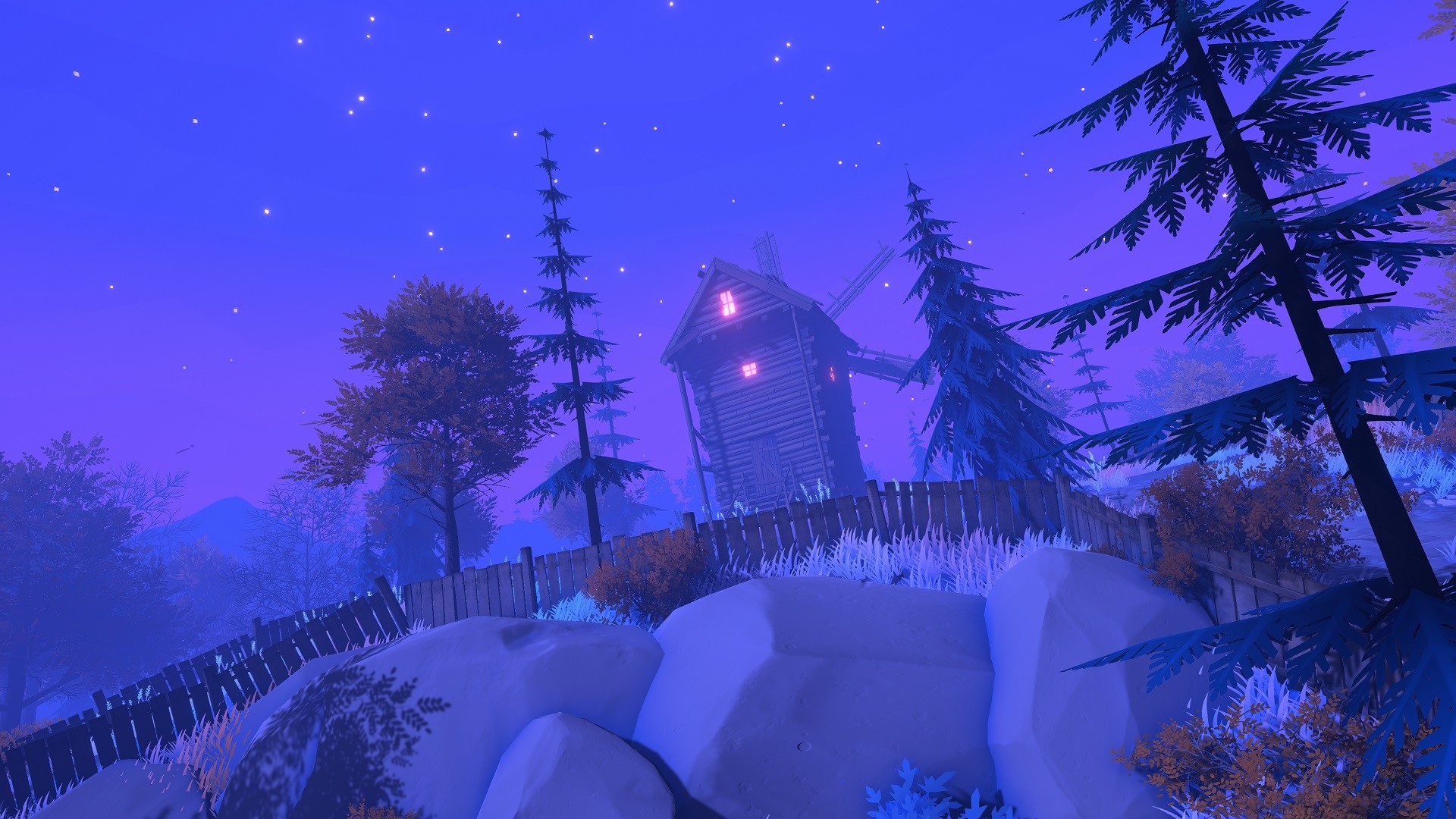 Wolfsbane screenshot 17