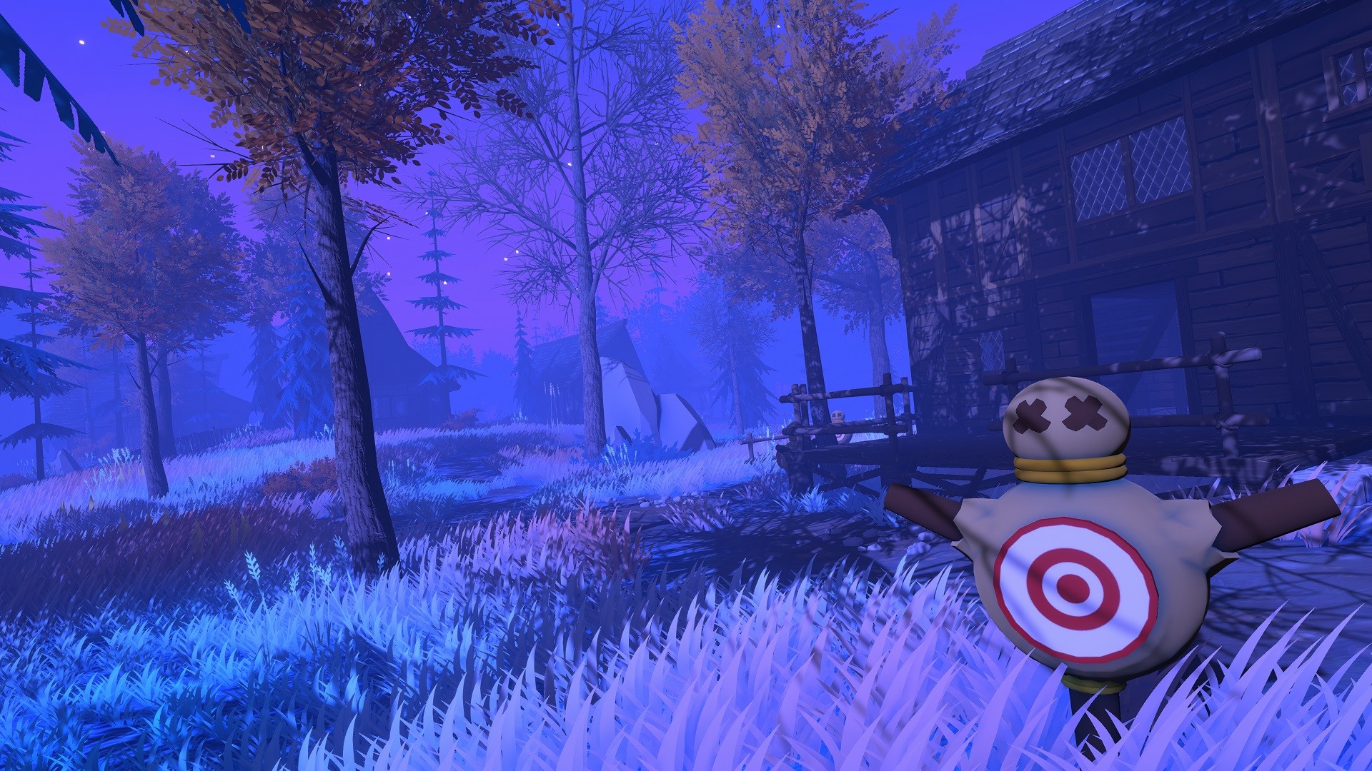 Wolfsbane screenshot 9
