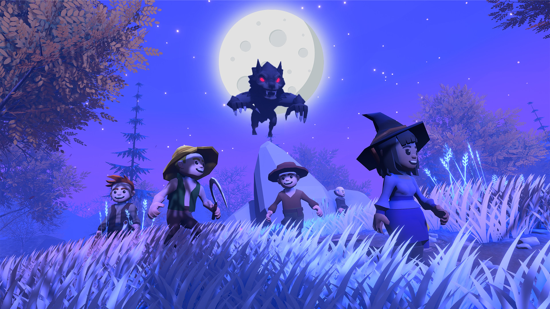 Wolfsbane screenshot 2