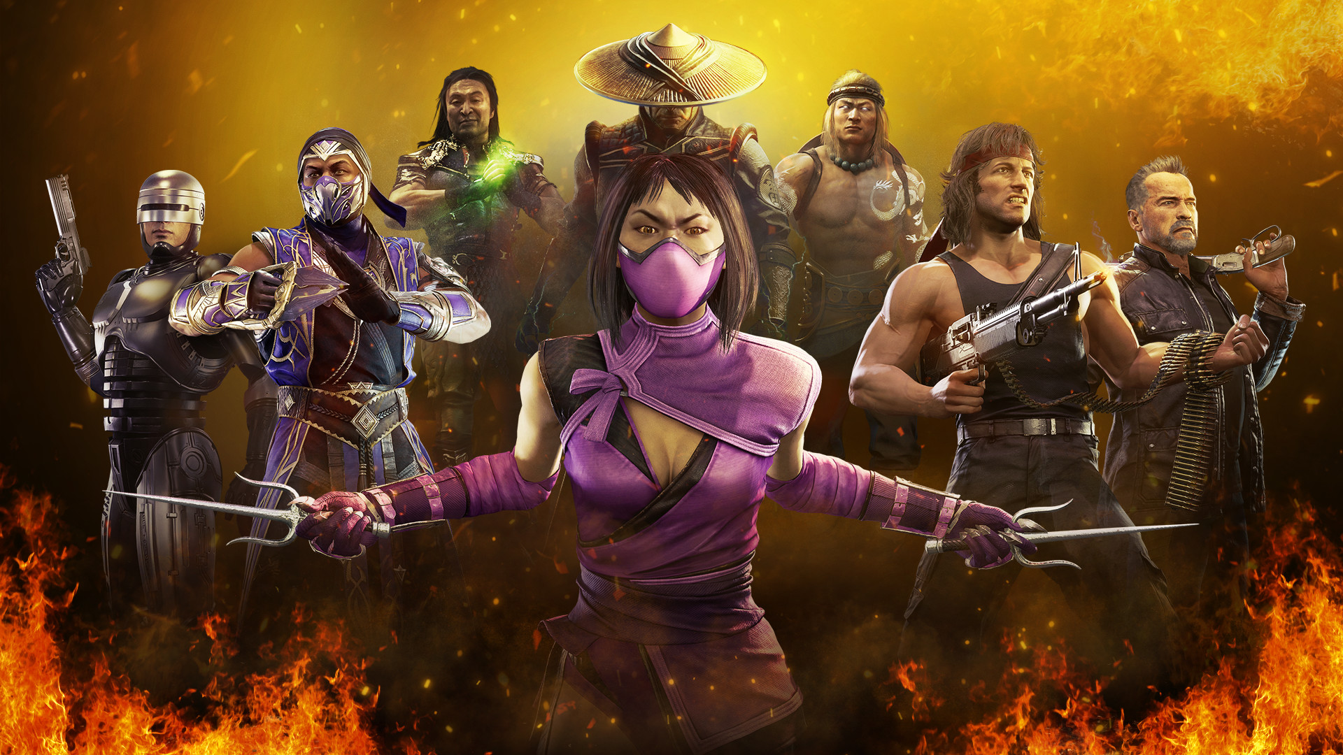 Ultimate Add-On Bundle screenshot 1