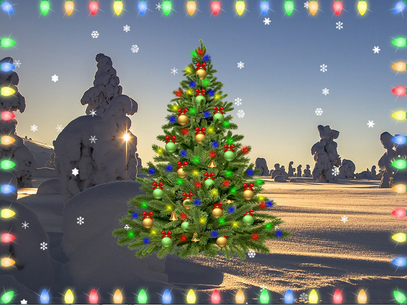 Christmas Elf screenshot 9
