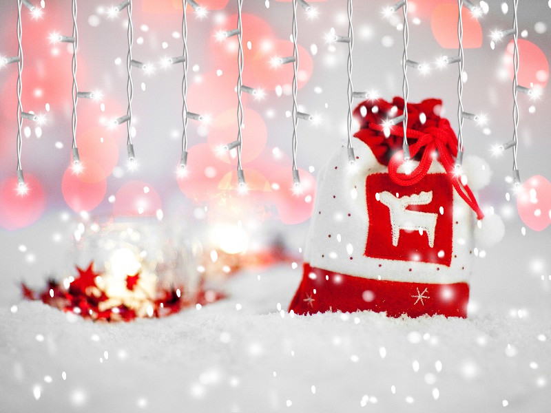 Christmas Elf screenshot 8