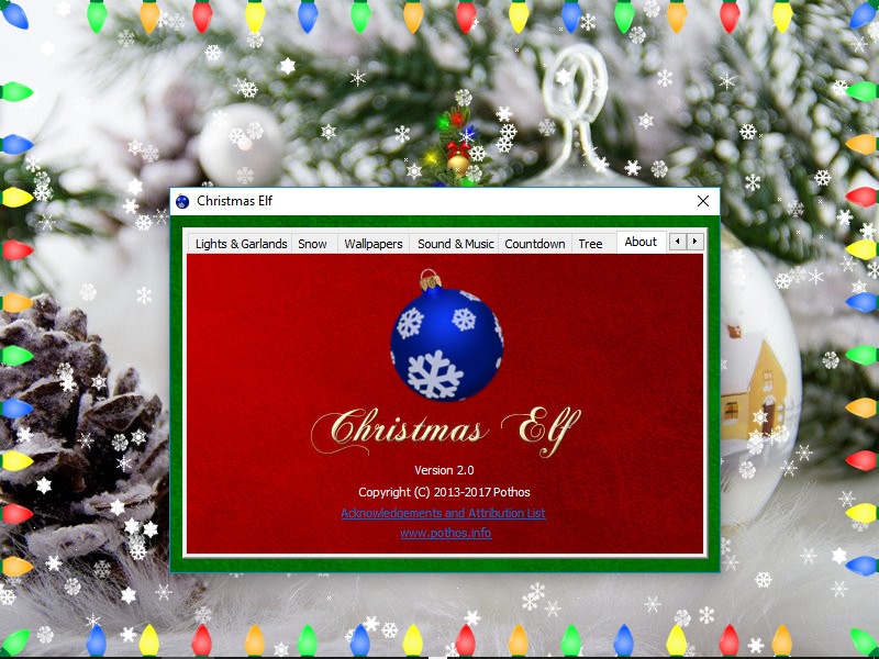 Christmas Elf screenshot 12