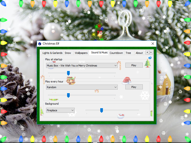 Christmas Elf screenshot 11