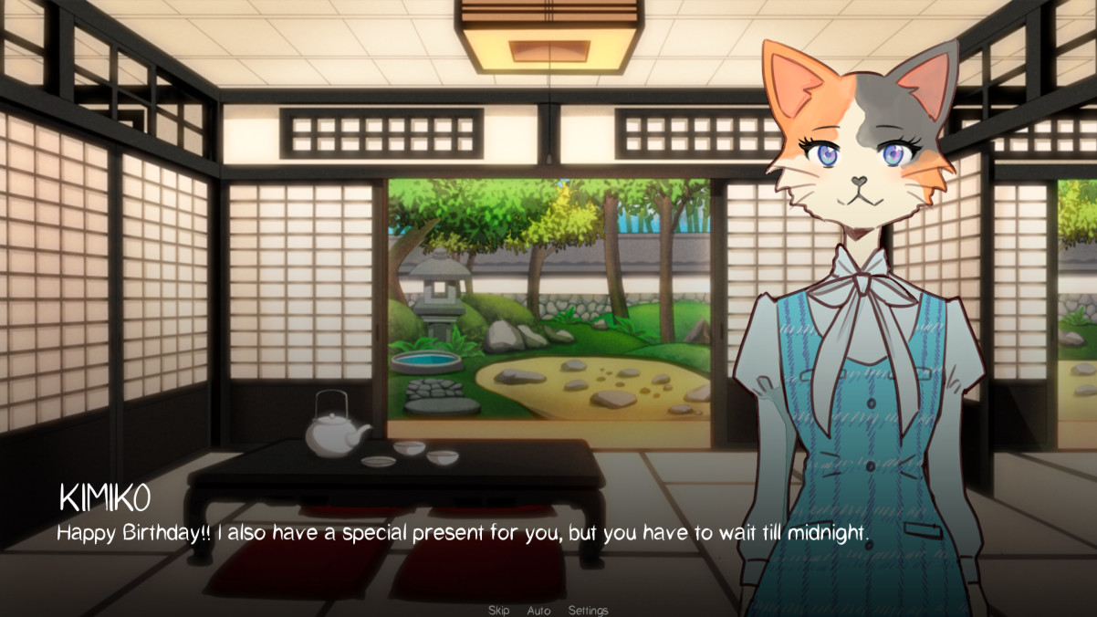 Yakuza Cats screenshot 5