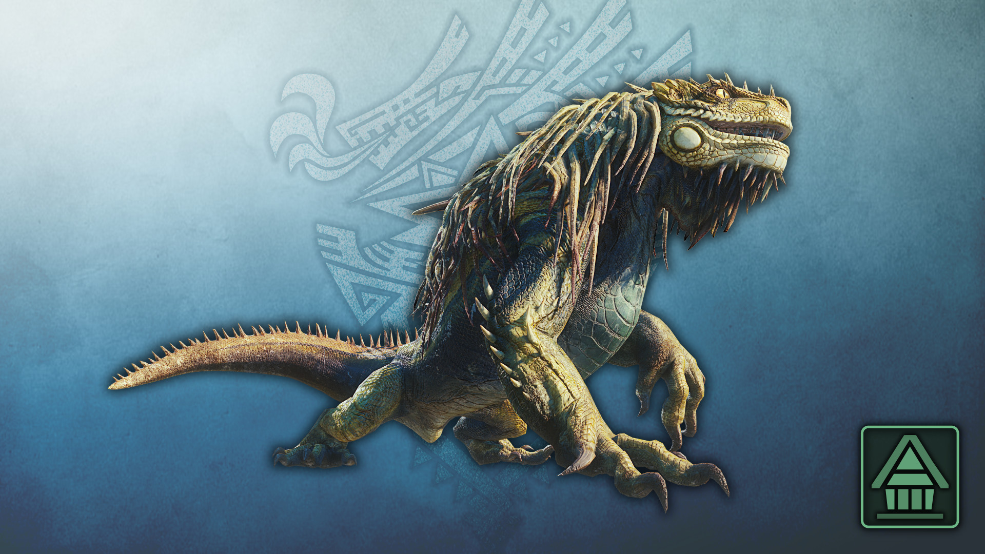 MHW:I -  Free Content Collection Pack screenshot 9