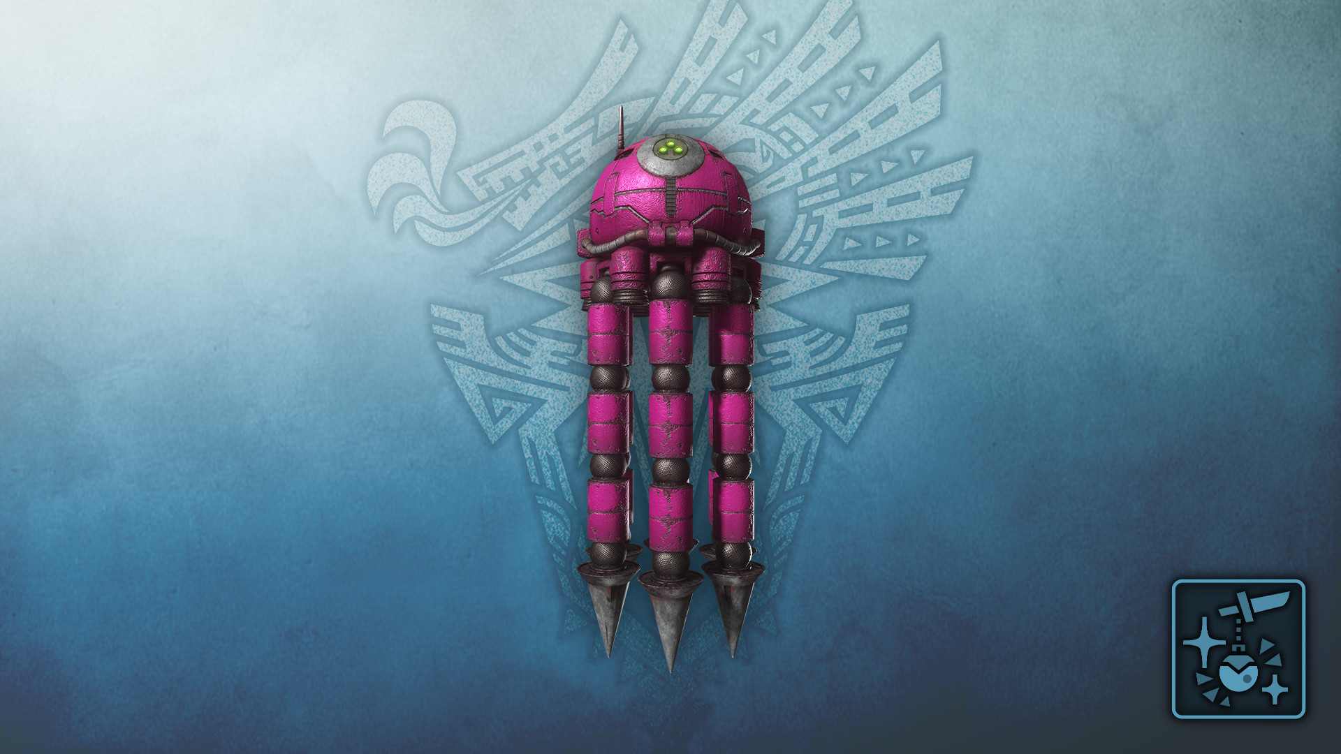 MHW:I -  Free Content Collection Pack screenshot 19