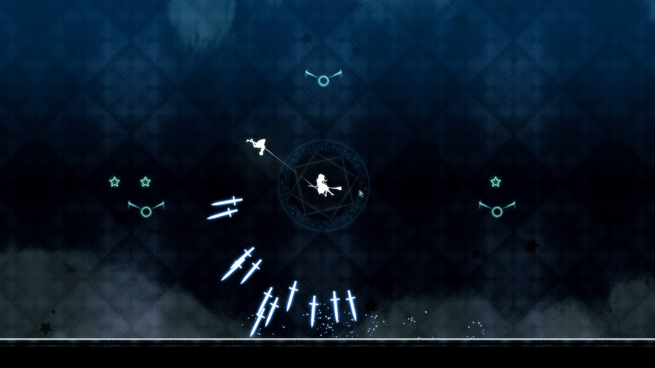 Cat's Cradle screenshot 6