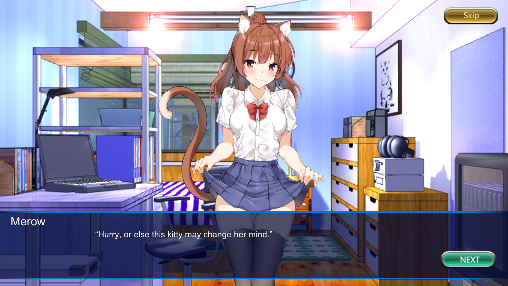 NEKO PAPALA screenshot 16