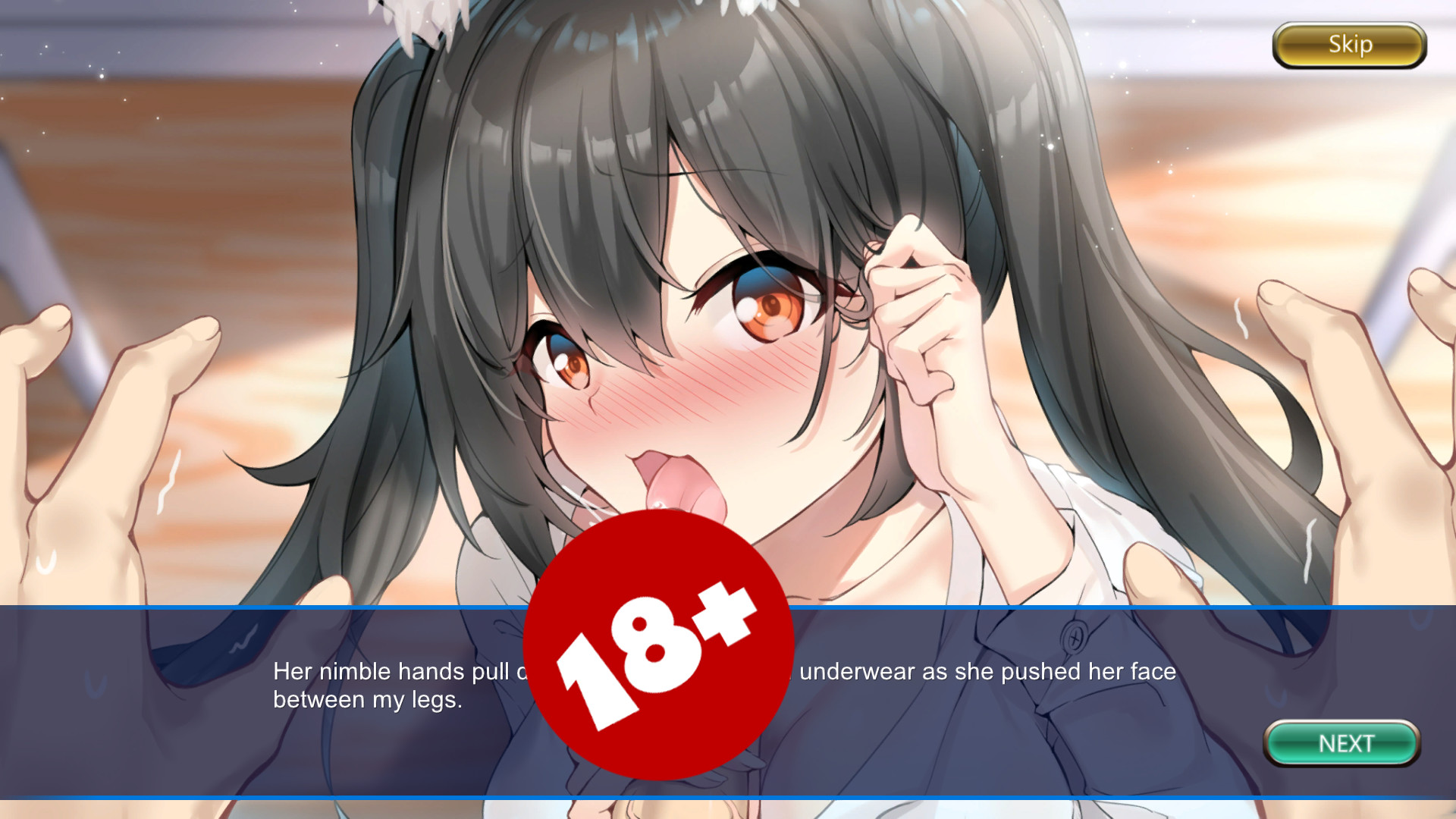 NEKO PAPALA screenshot 19