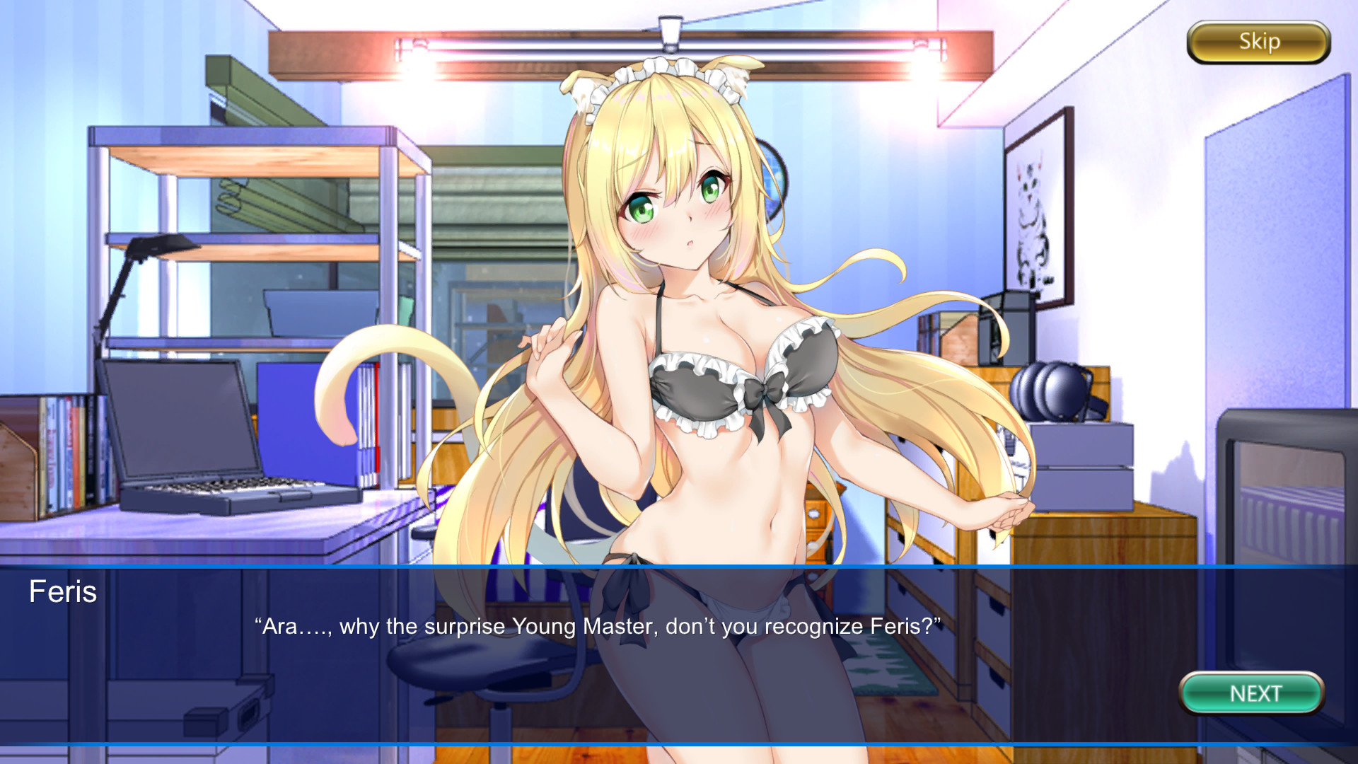 NEKO PAPALA screenshot 17