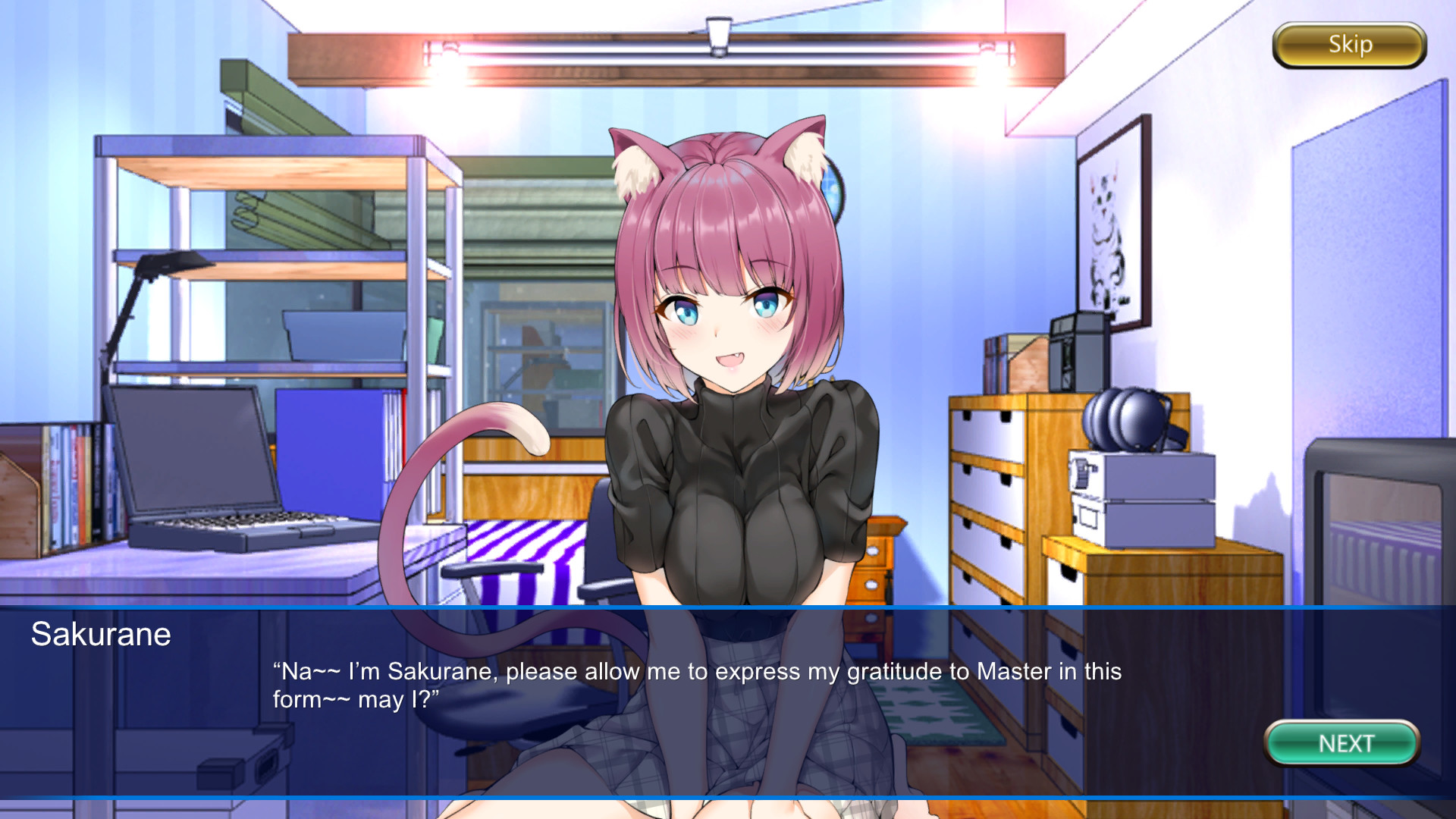 NEKO PAPALA screenshot 18
