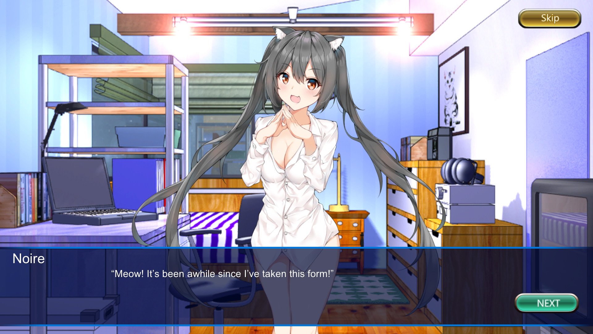 NEKO PAPALA screenshot 15