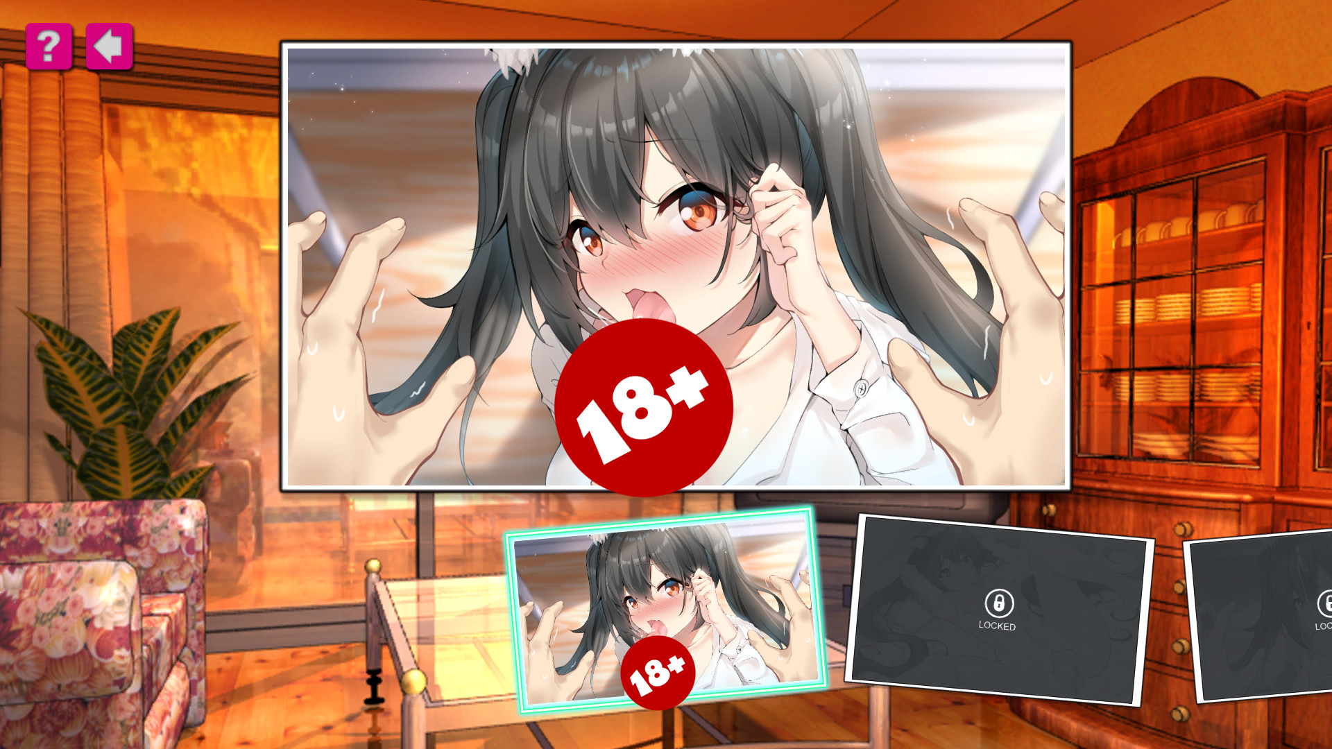 NEKO PAPALA screenshot 22