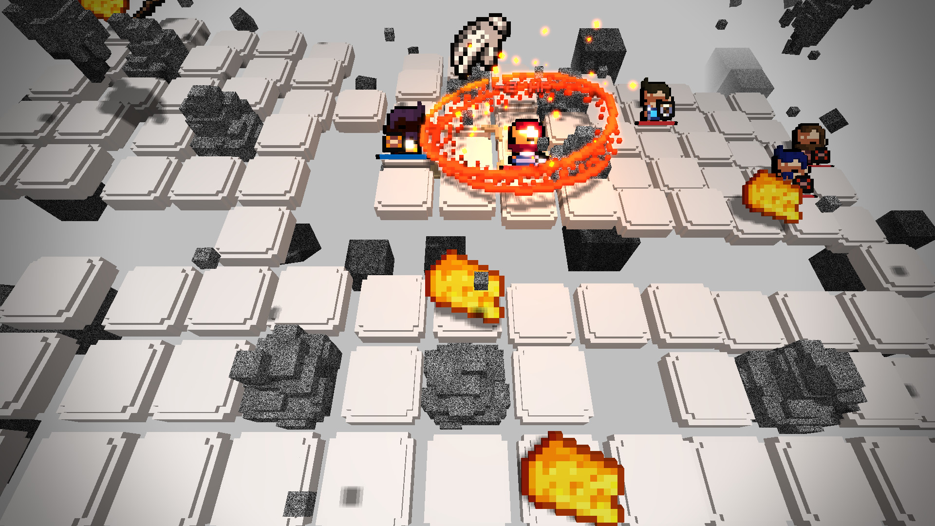Attack Tactic screenshot 8