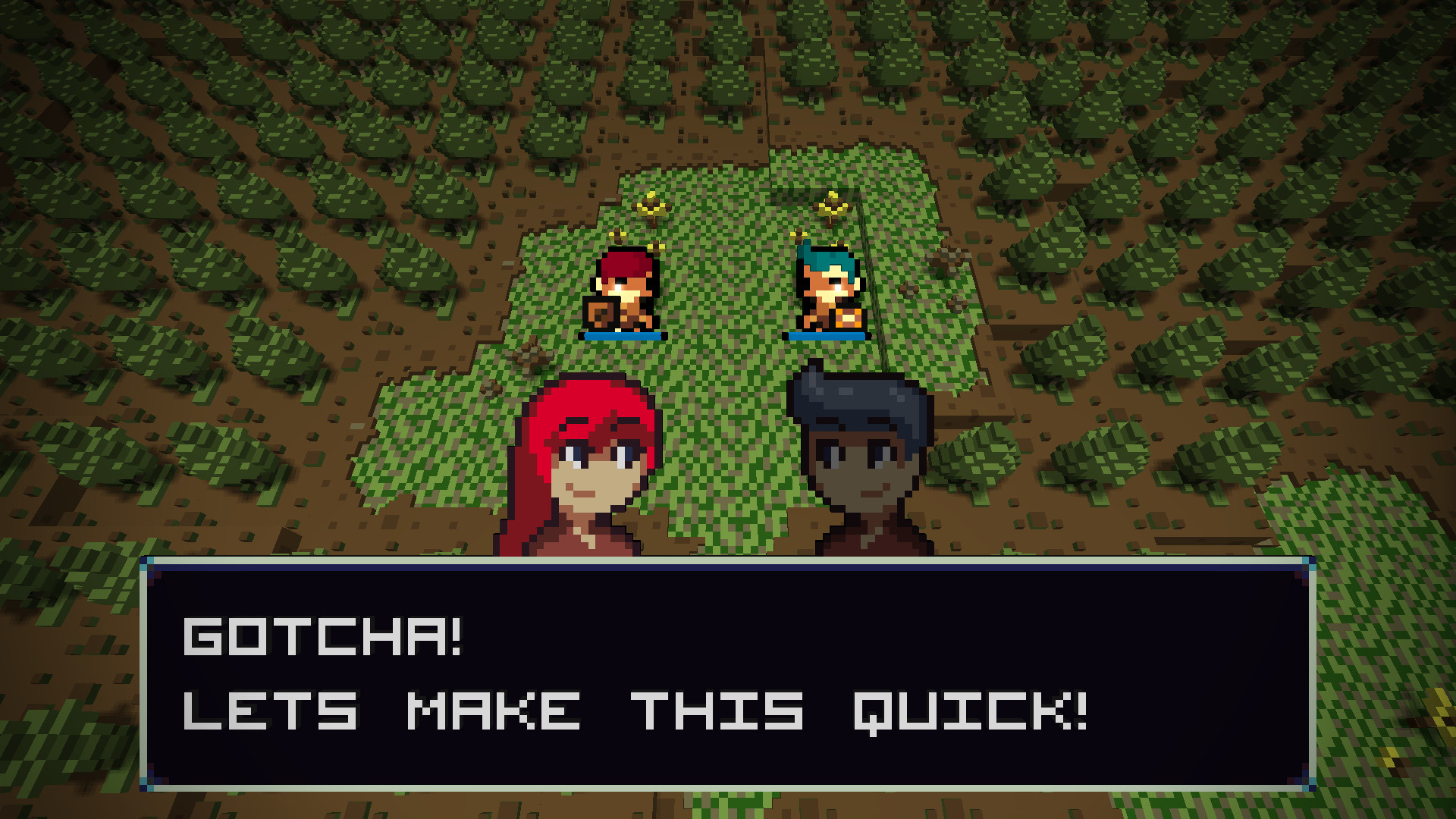 Attack Tactic screenshot 2
