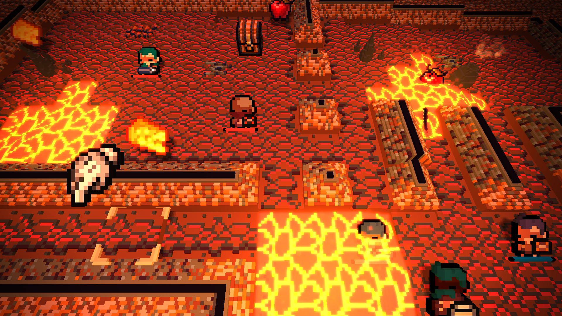 Attack Tactic screenshot 7