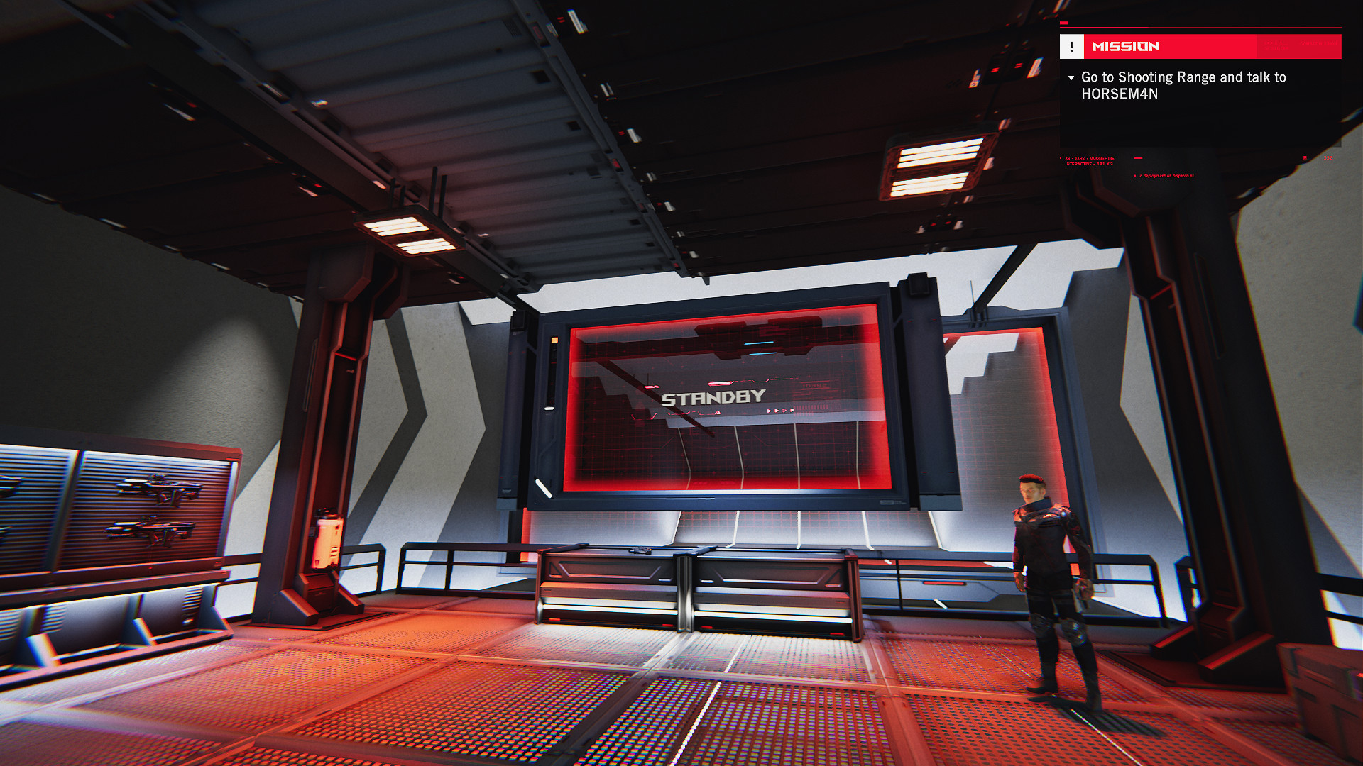 ROG CITADEL XV screenshot 15