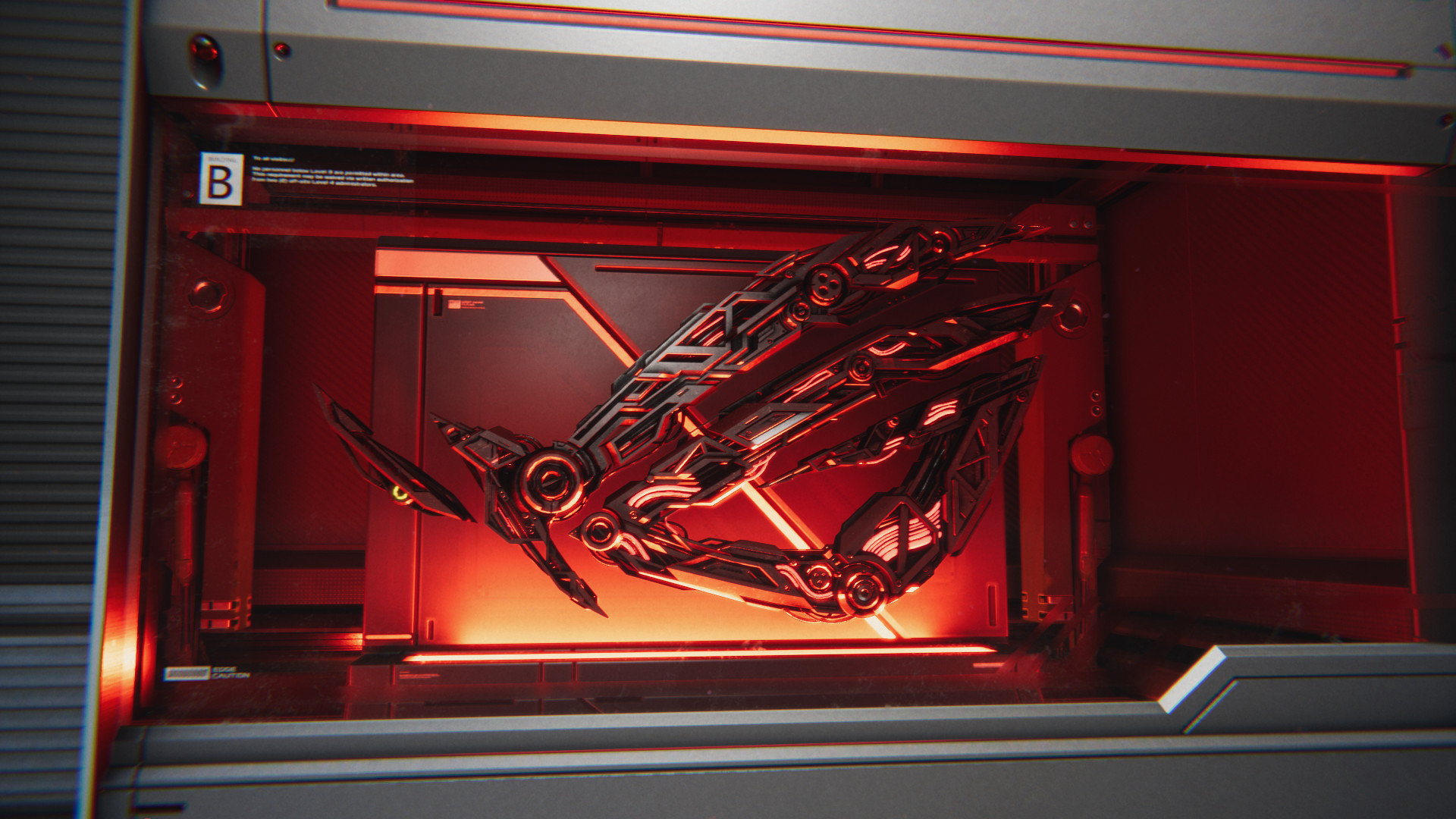 ROG CITADEL XV screenshot 11
